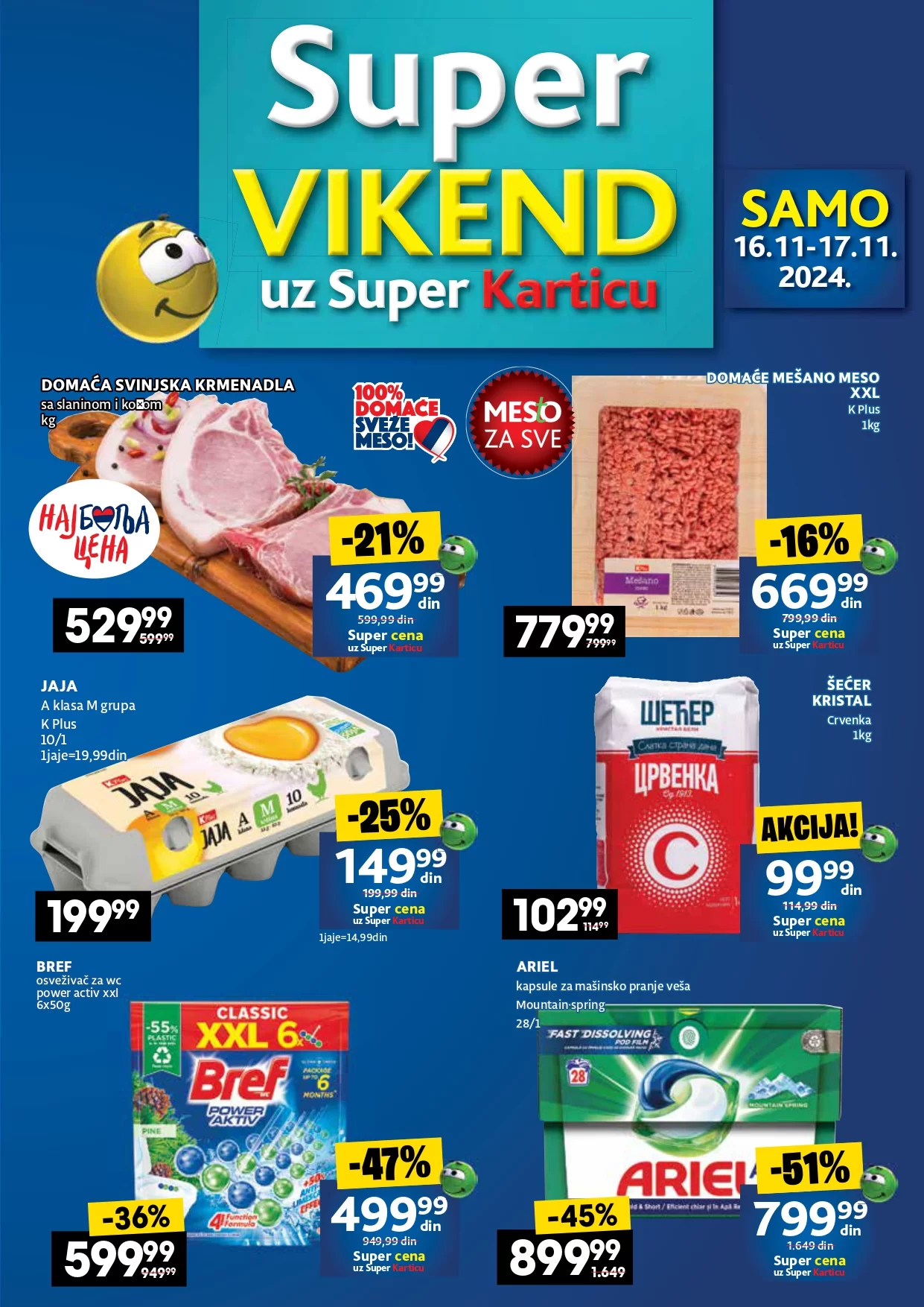 Idea katalog 14-20.11.2024.