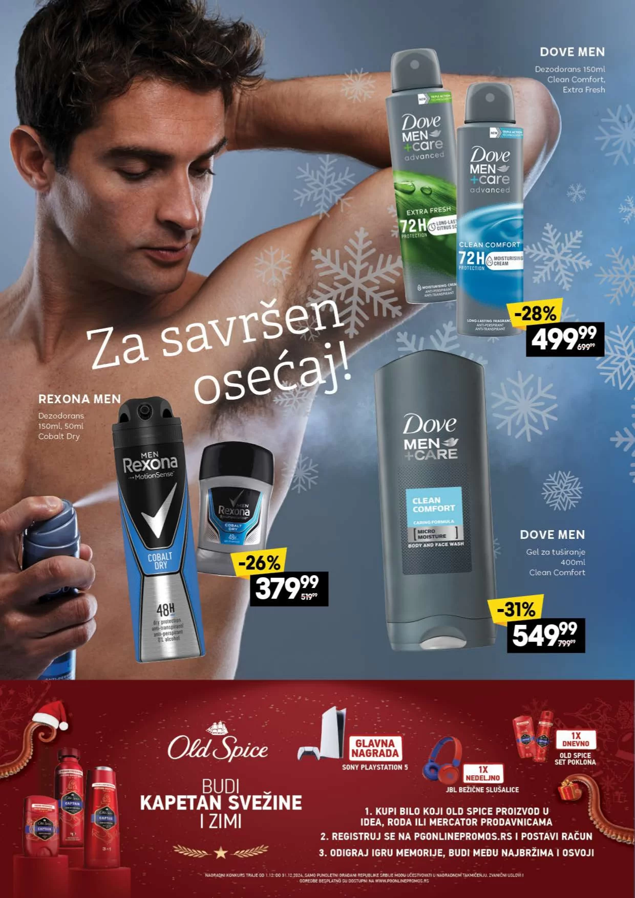 Roda & Idea katalog NEPREHRANA 25.11-21.12.2024.