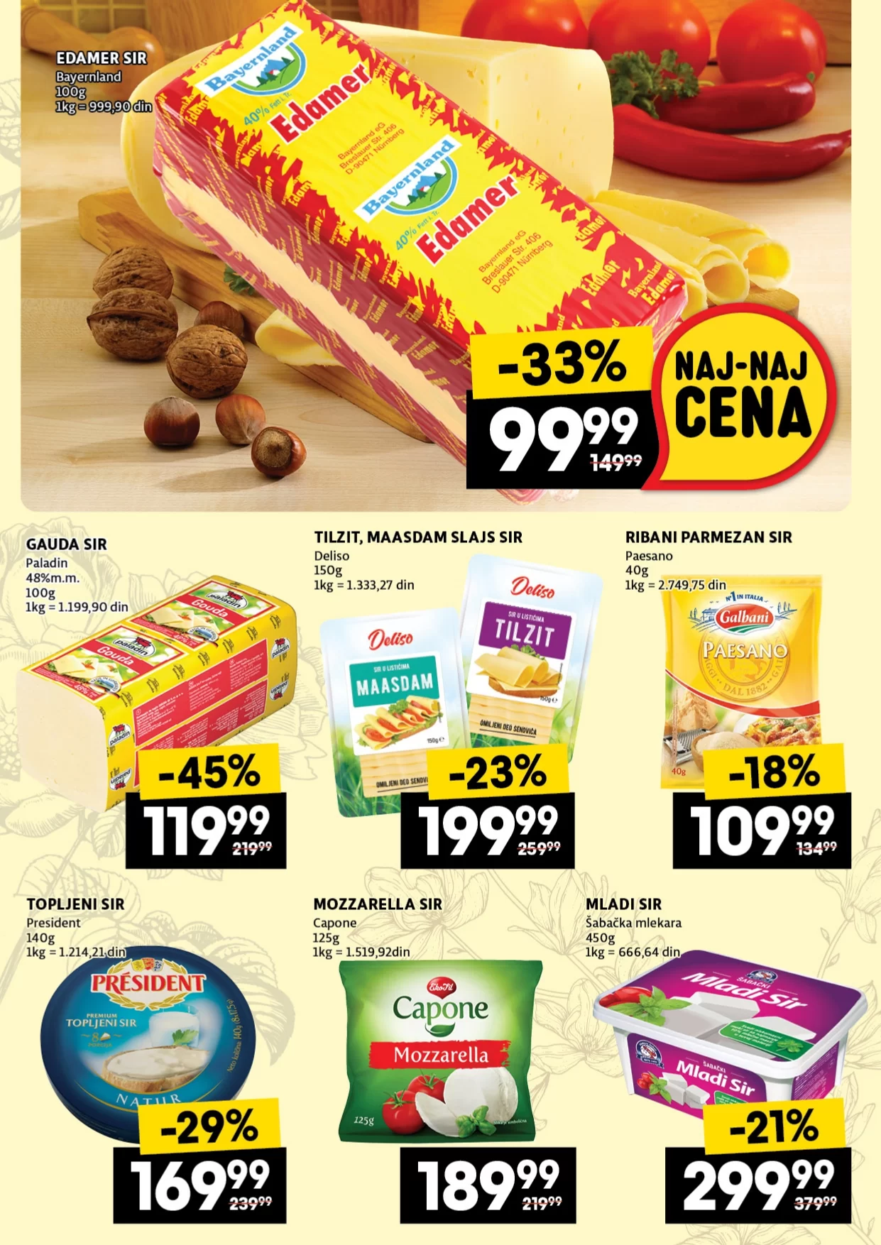 Idea katalog 14-20.11.2024.