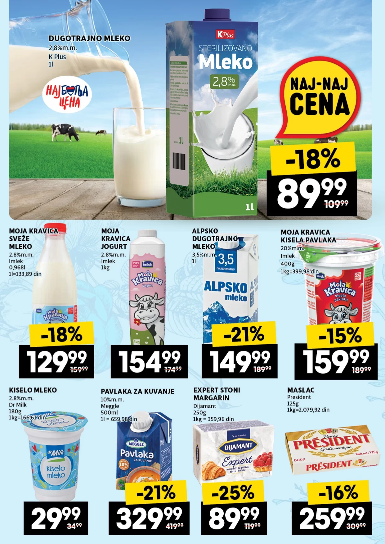 Idea katalog 14-20.11.2024.