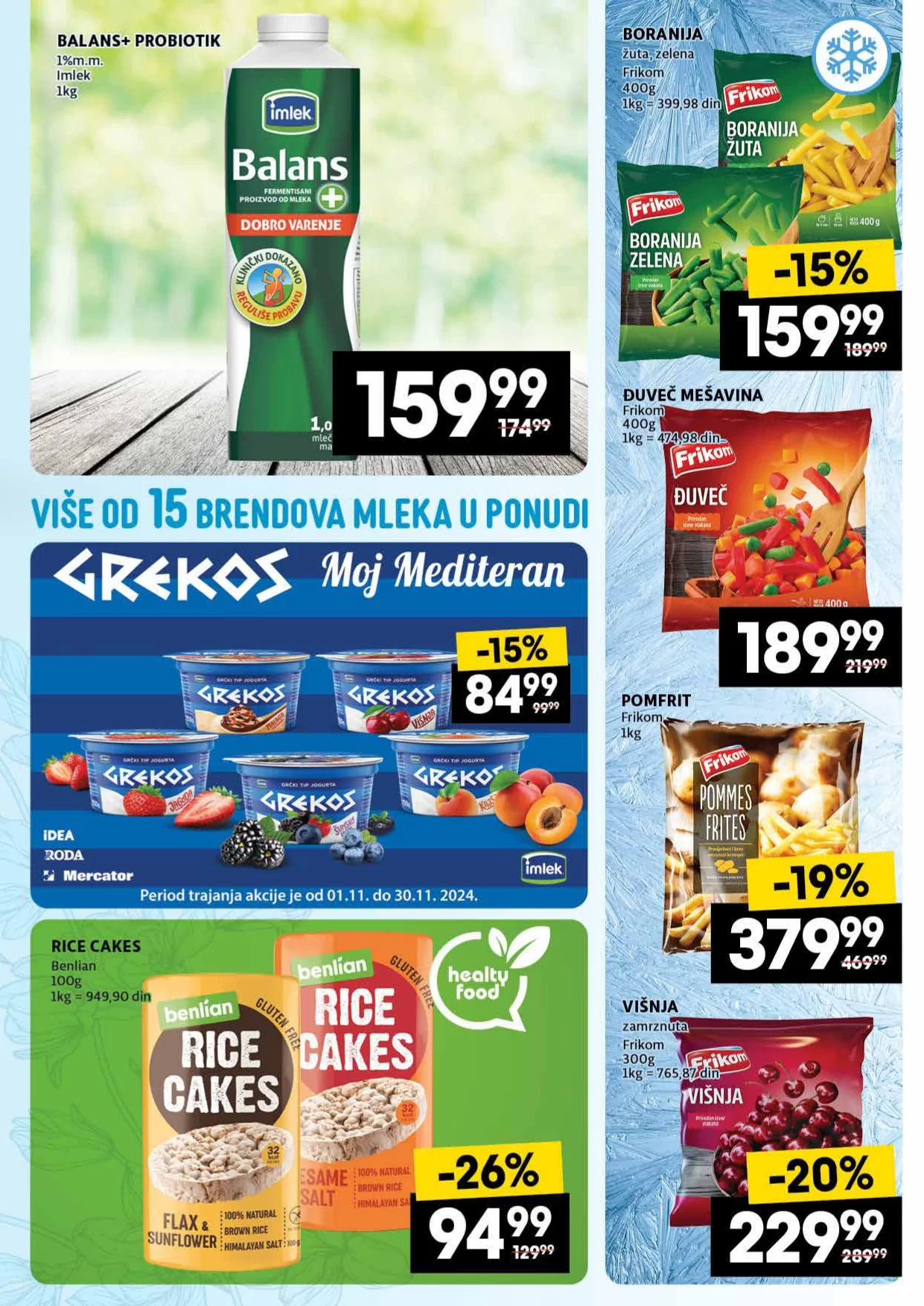 Idea katalog 14-20.11.2024.