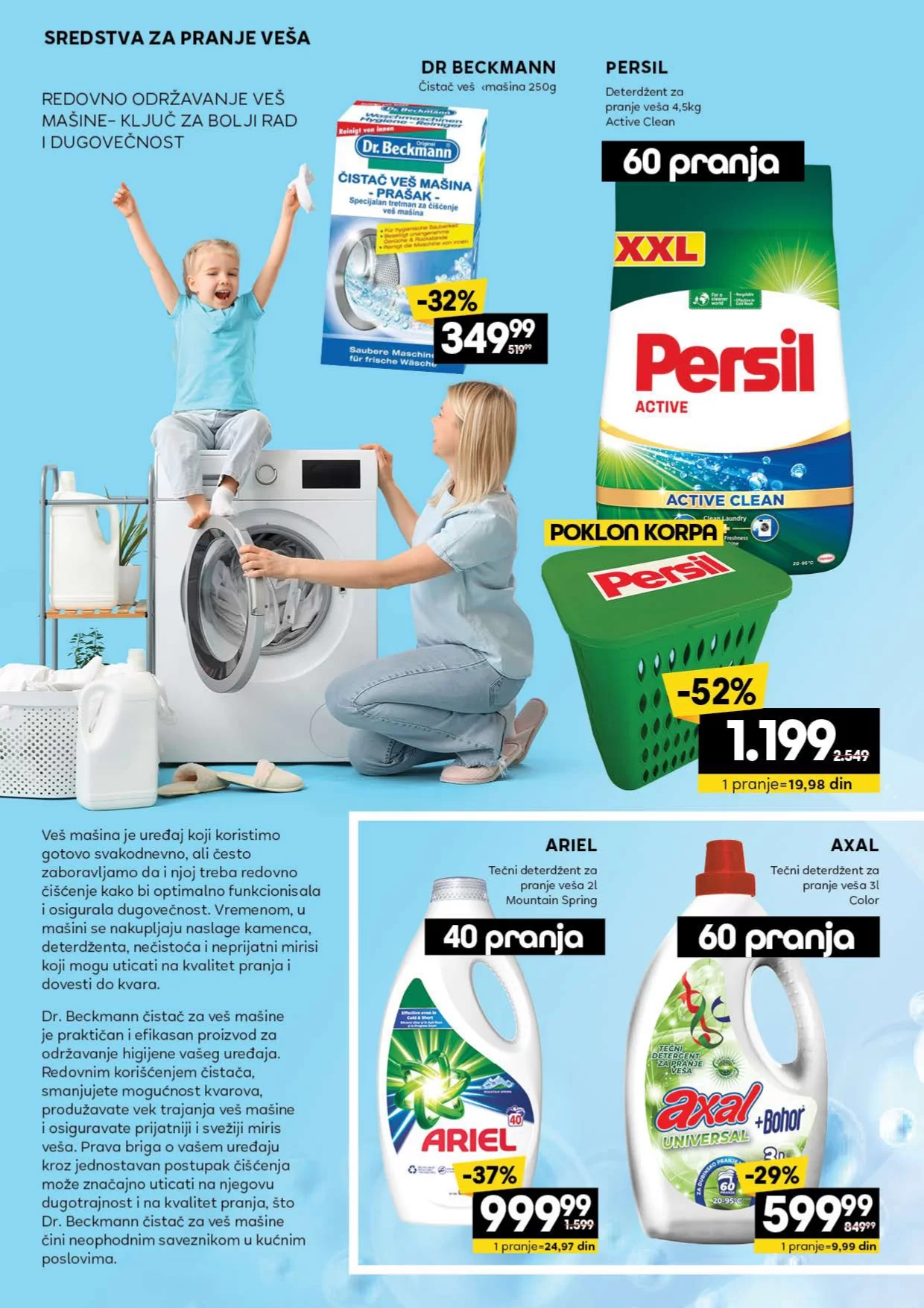 Roda & Idea katalog NEPREHRANA 25.11-21.12.2024.