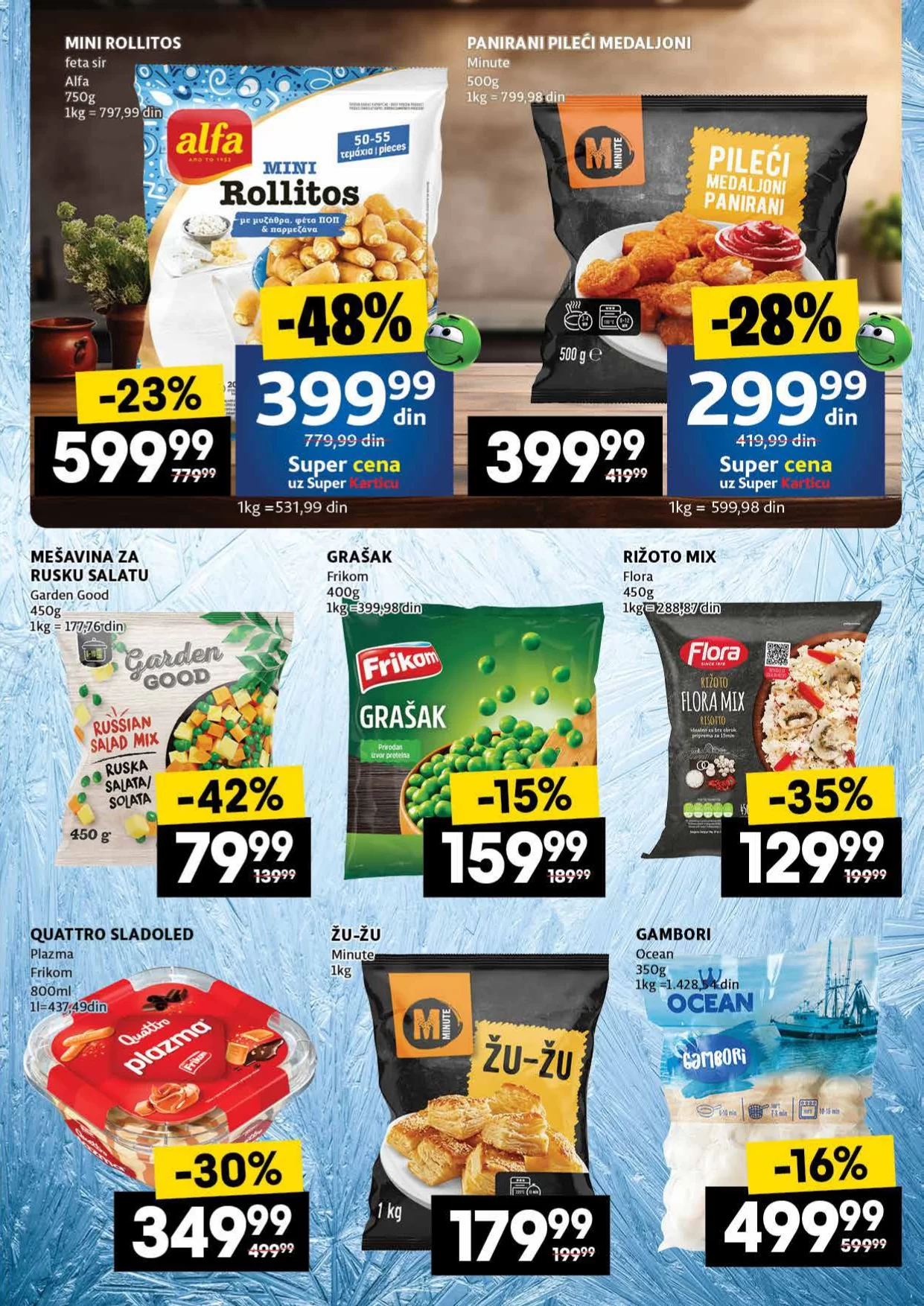 Idea katalog 14-20.11.2024.