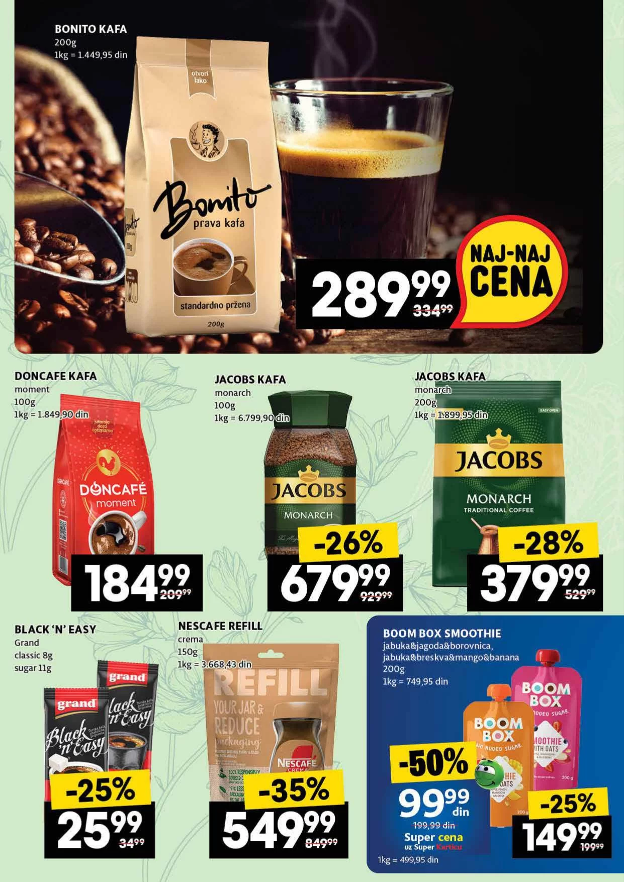 Idea katalog 21-27.11.2024.