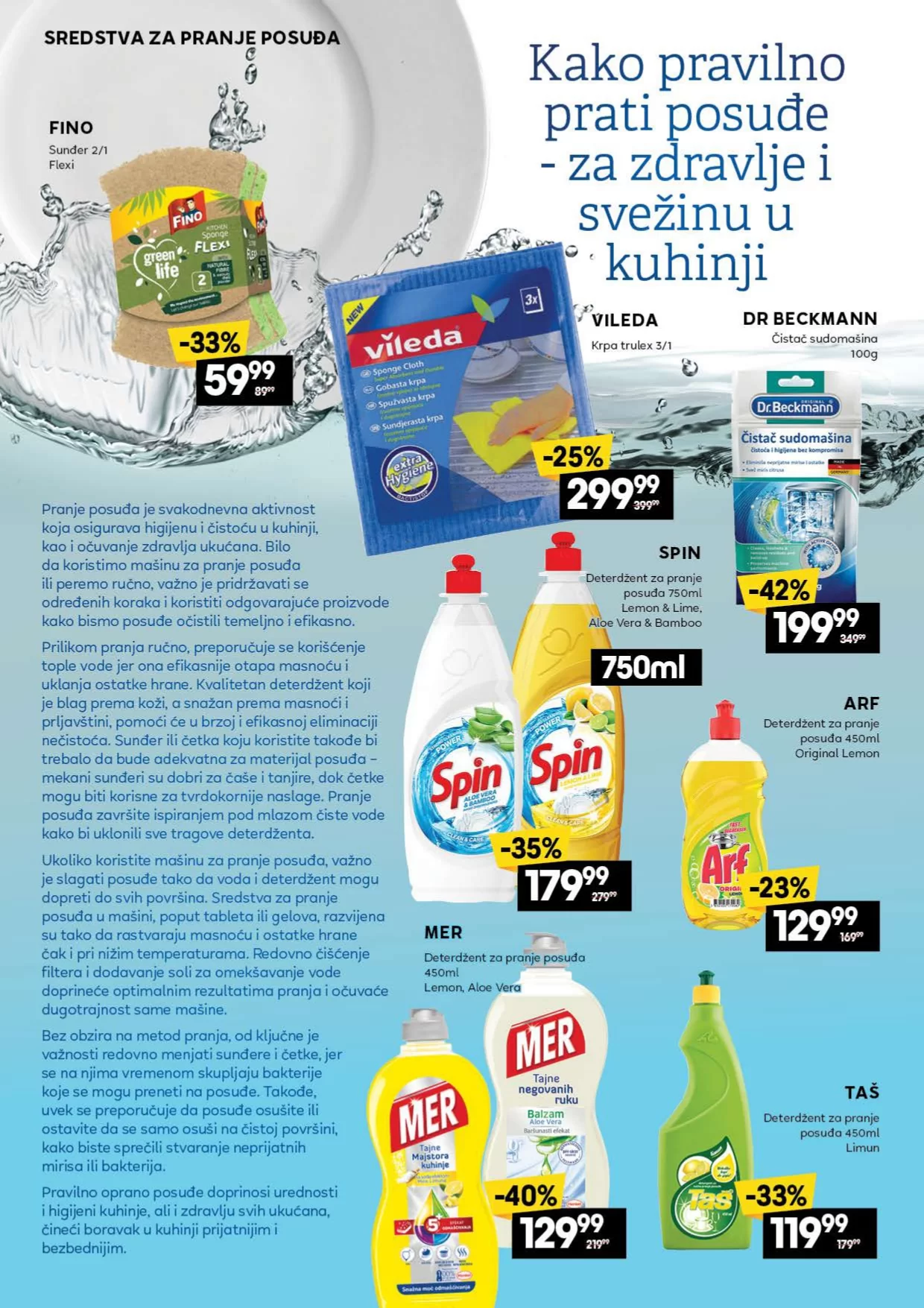 Roda & Idea katalog NEPREHRANA 25.11-21.12.2024.