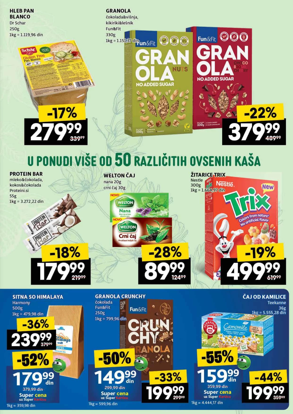 Idea katalog 14-20.11.2024.