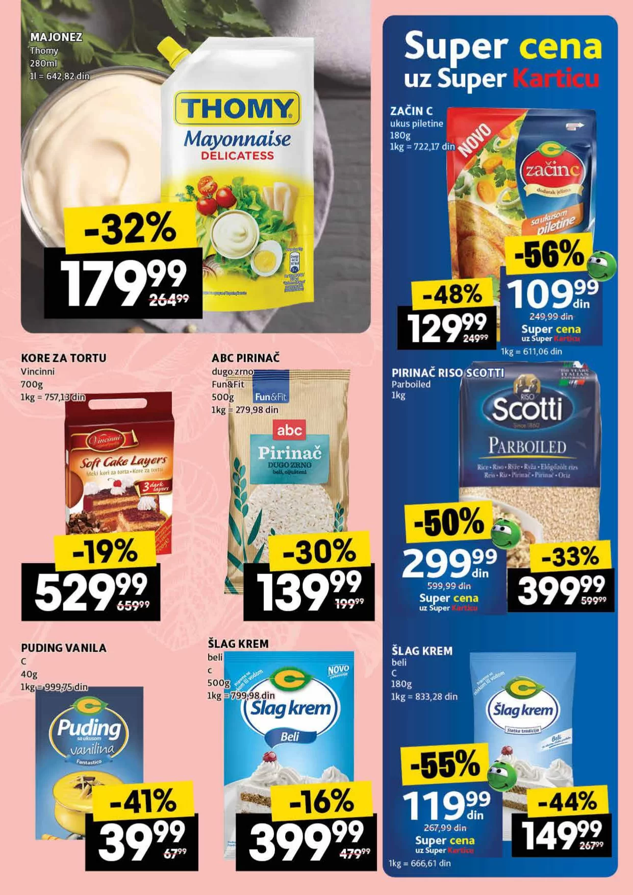 Idea katalog 14-20.11.2024.