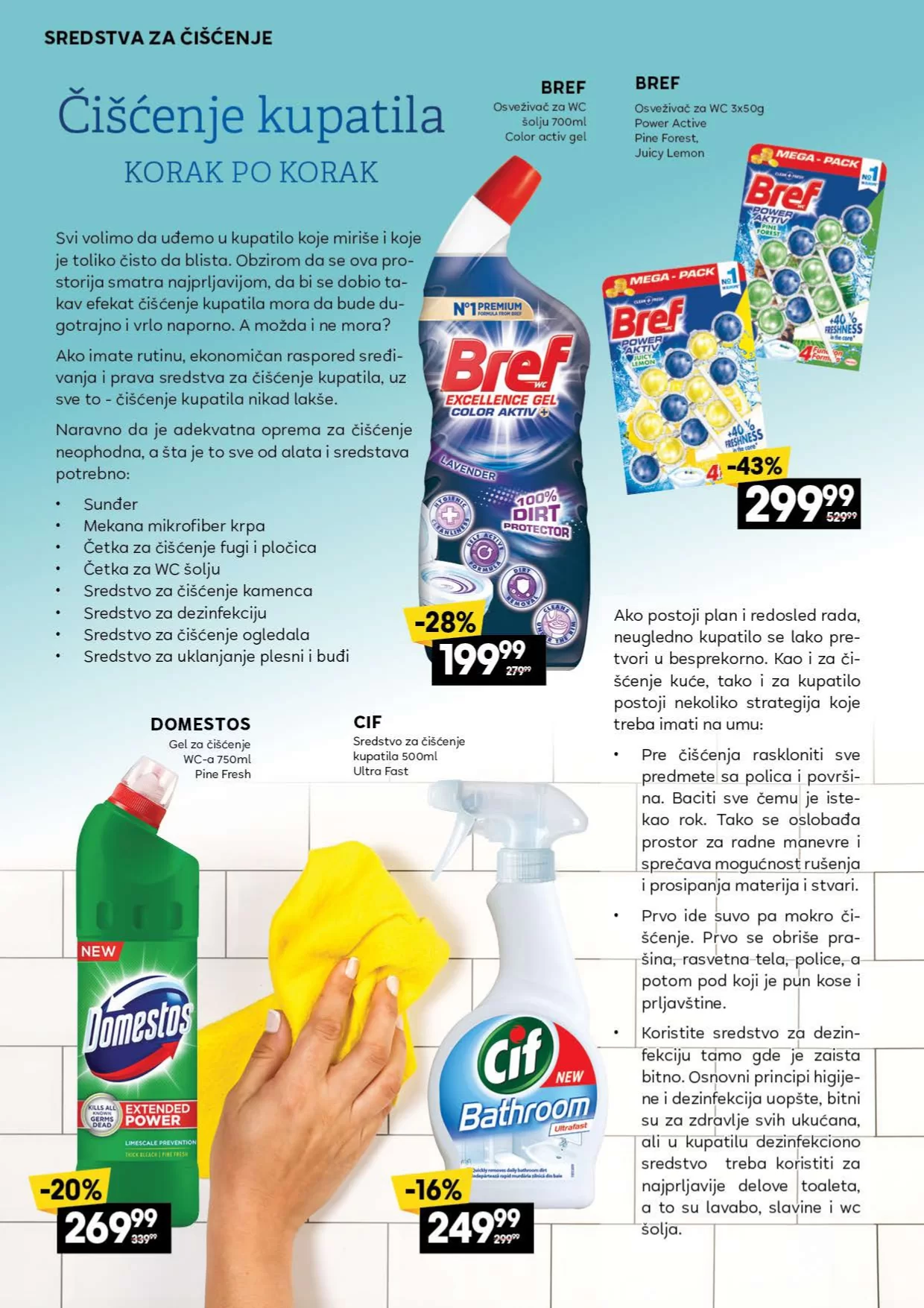 Roda & Idea katalog NEPREHRANA 25.11-21.12.2024.