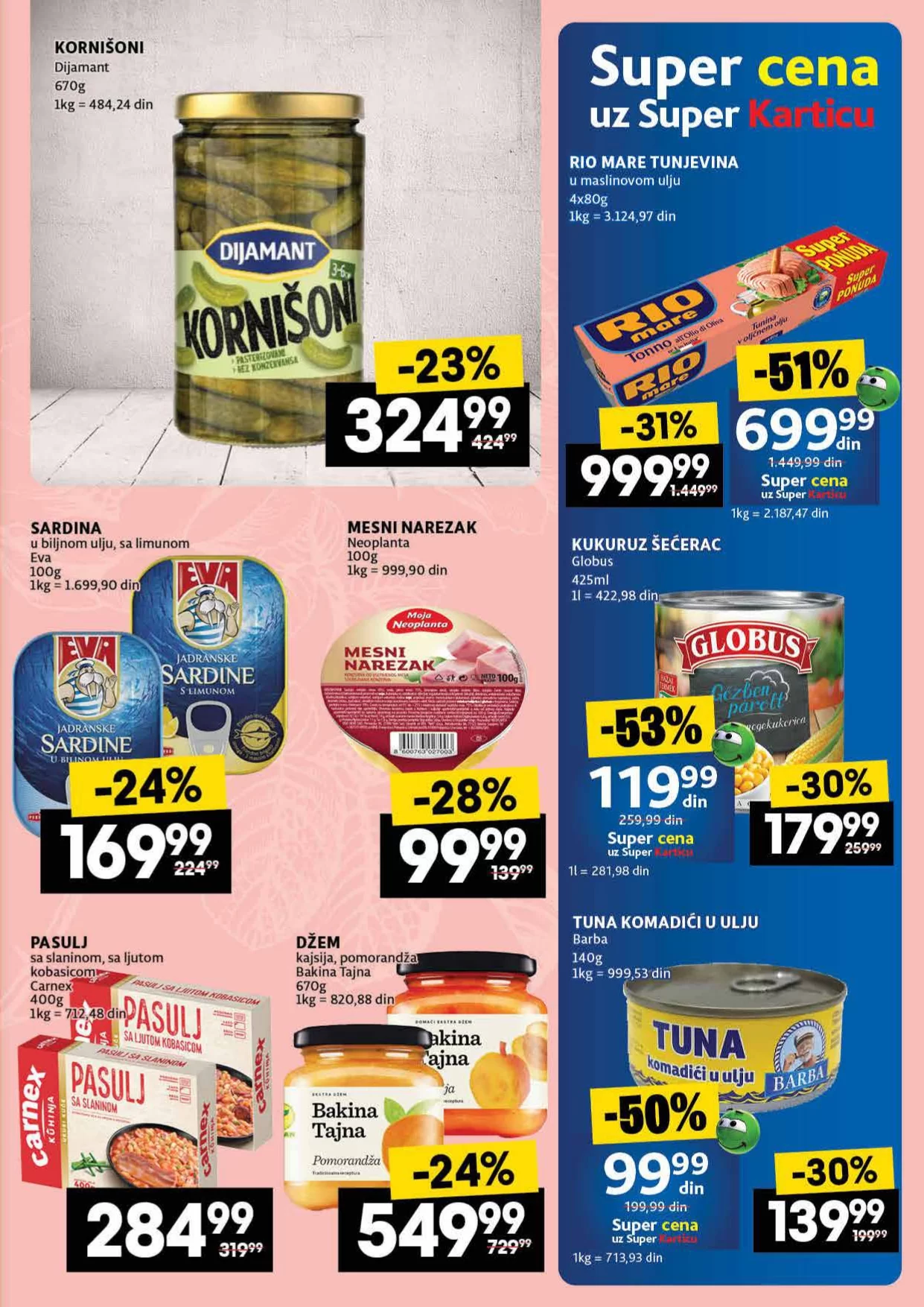 Idea katalog 14-20.11.2024.