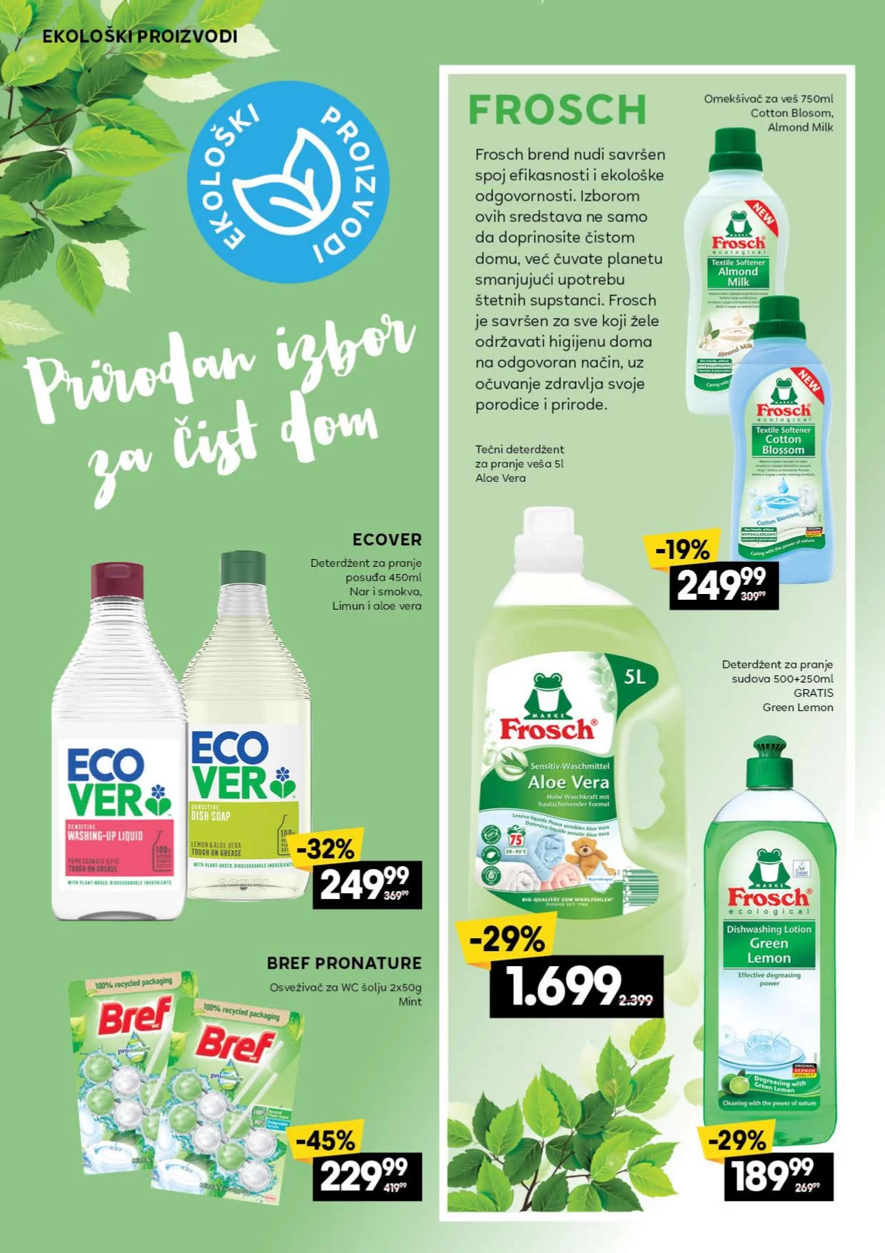 Roda & Idea katalog NEPREHRANA 25.11-21.12.2024.