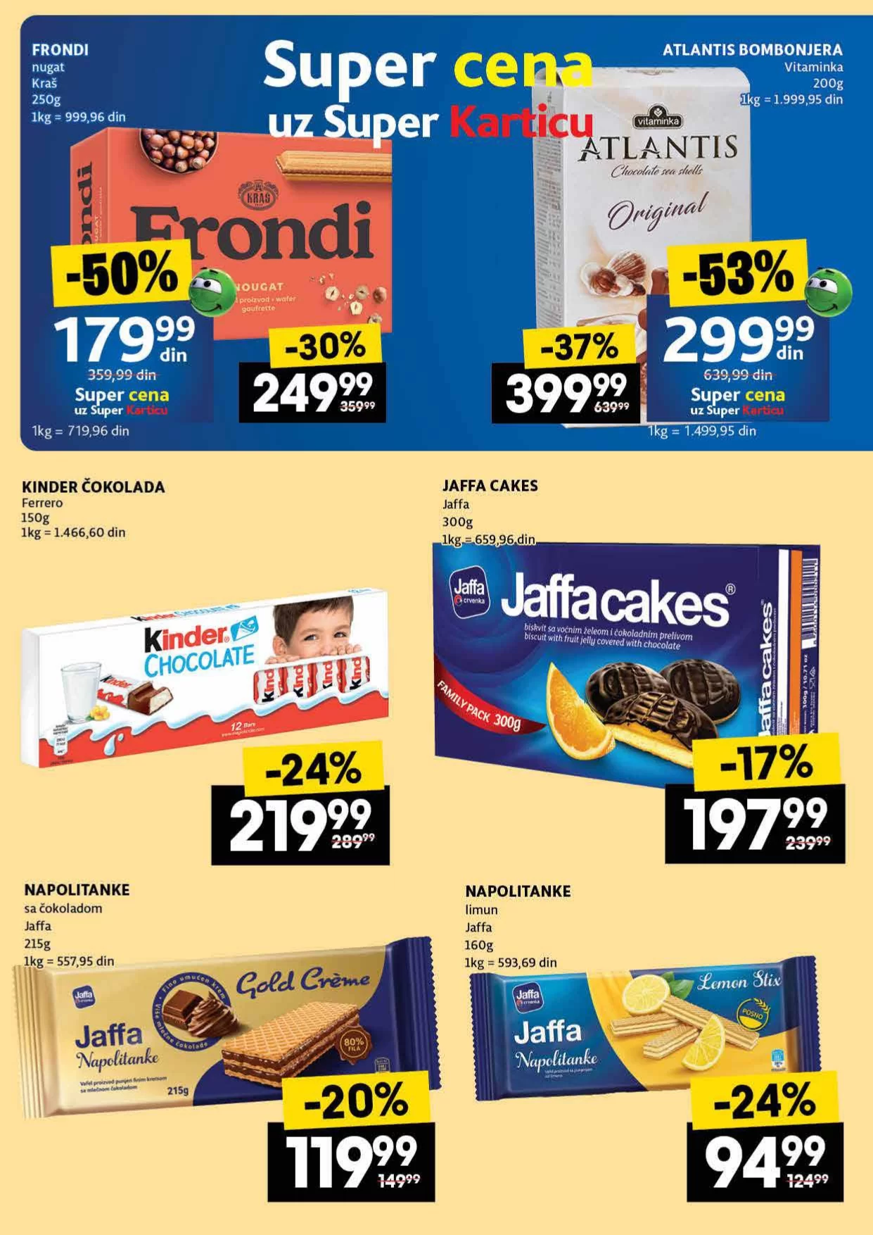 Idea katalog 14-20.11.2024.