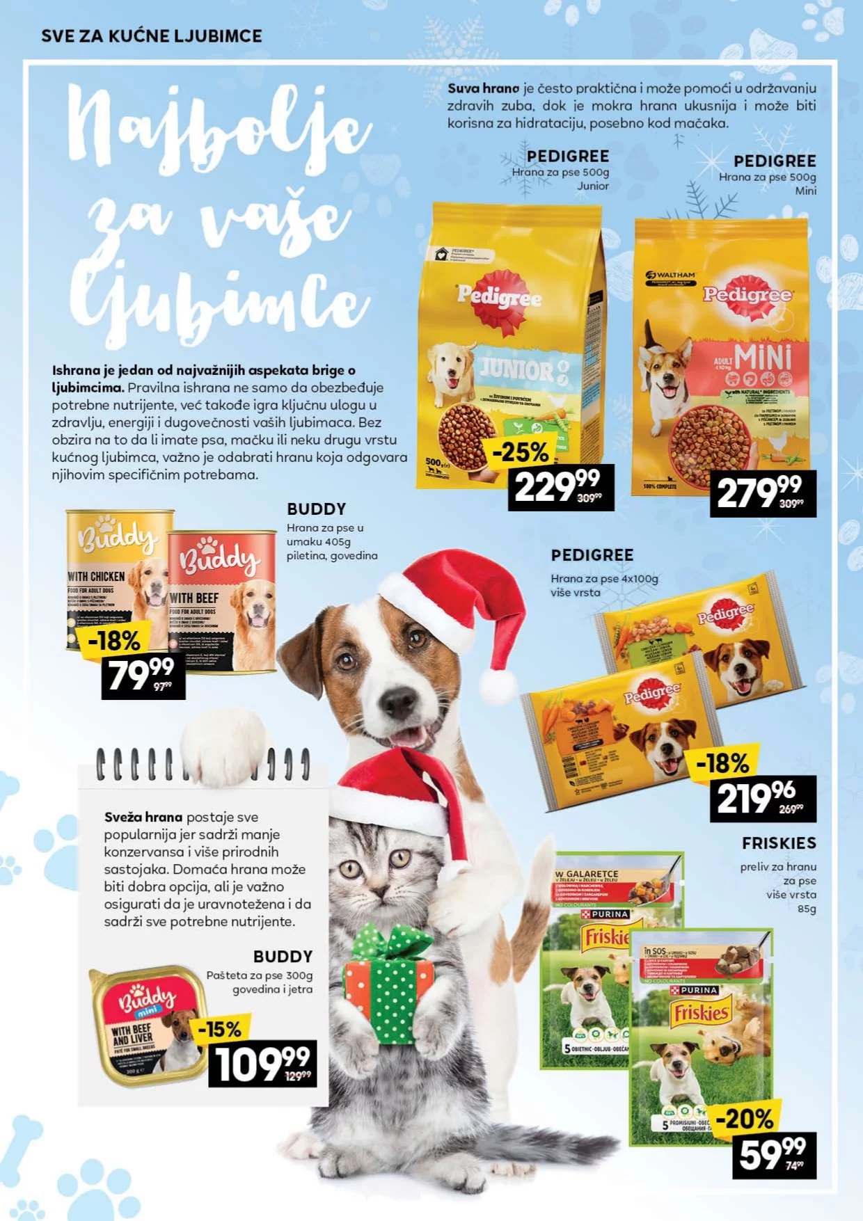 Roda & Idea katalog NEPREHRANA 25.11-21.12.2024.