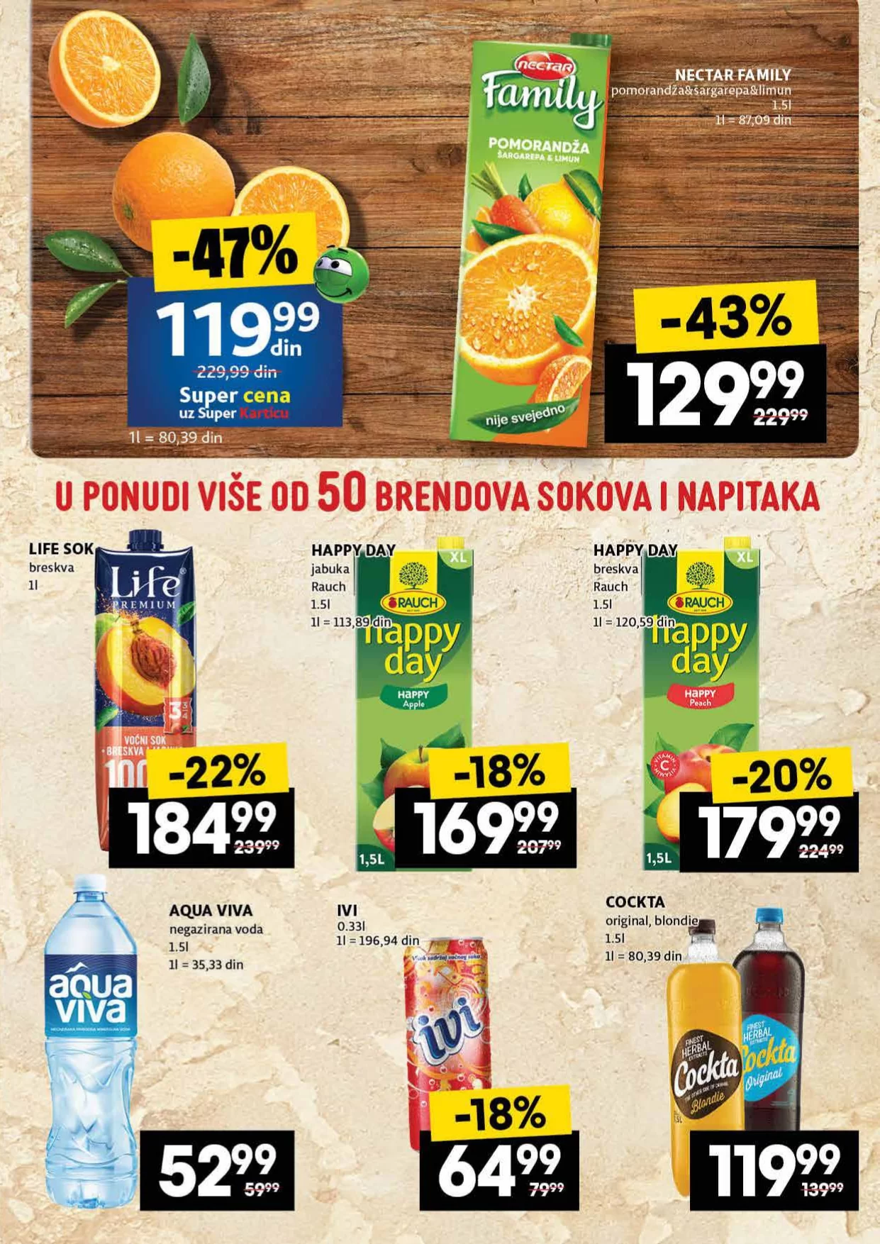 Idea katalog 21-27.11.2024.