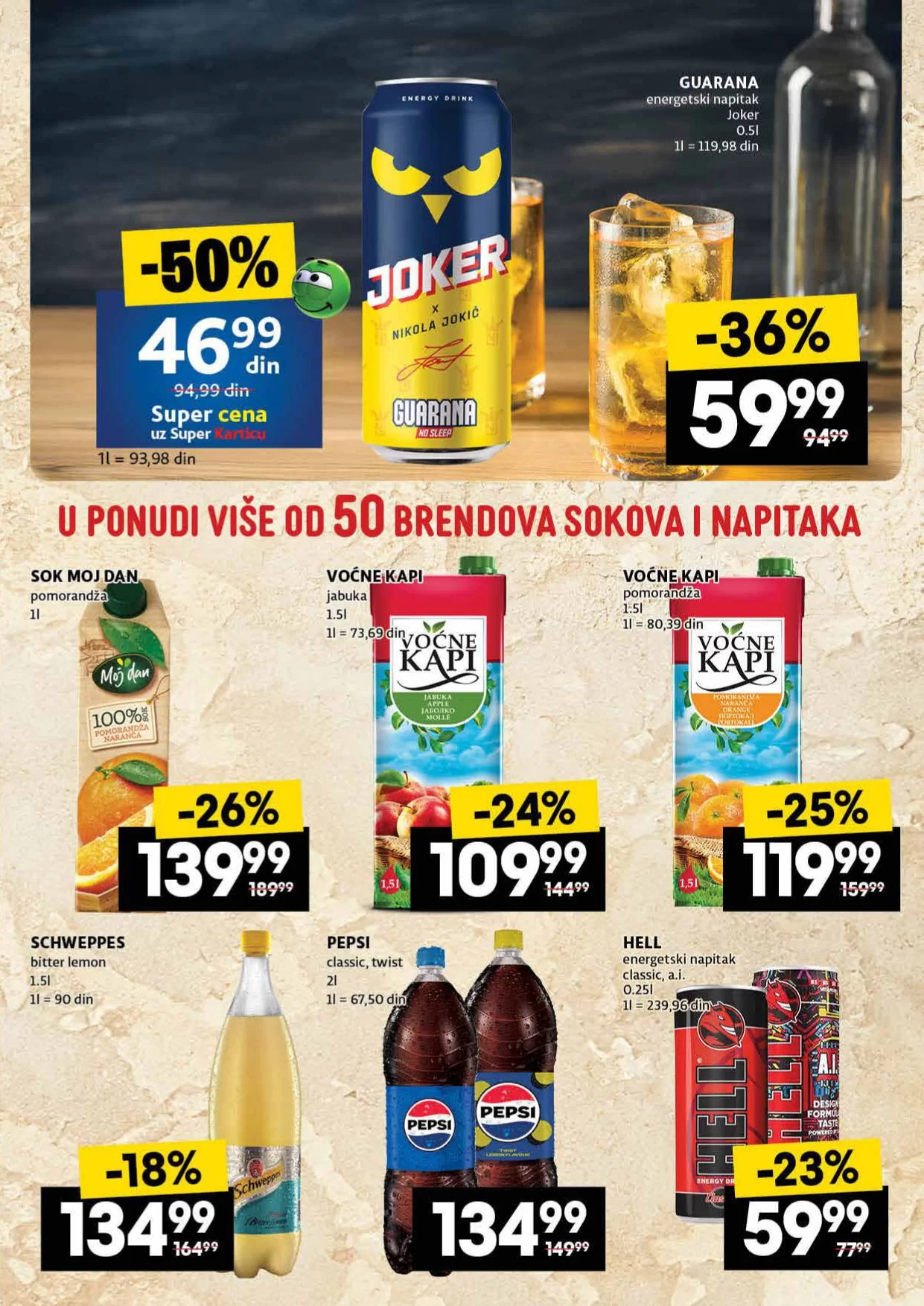 Idea katalog 14-20.11.2024.
