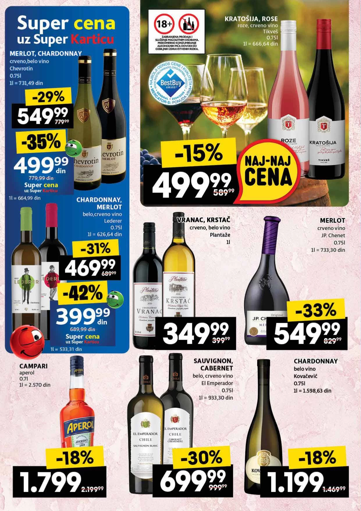 Idea katalog 14-20.11.2024.