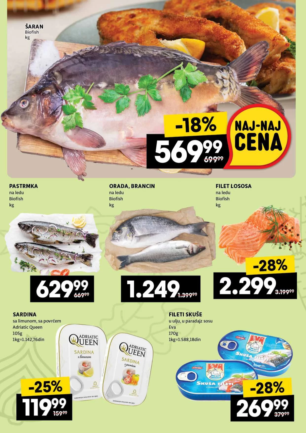Idea katalog 21-27.11.2024.
