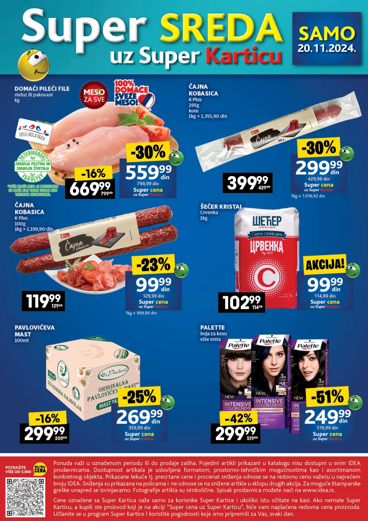 Idea katalog 14-20.11.2024.