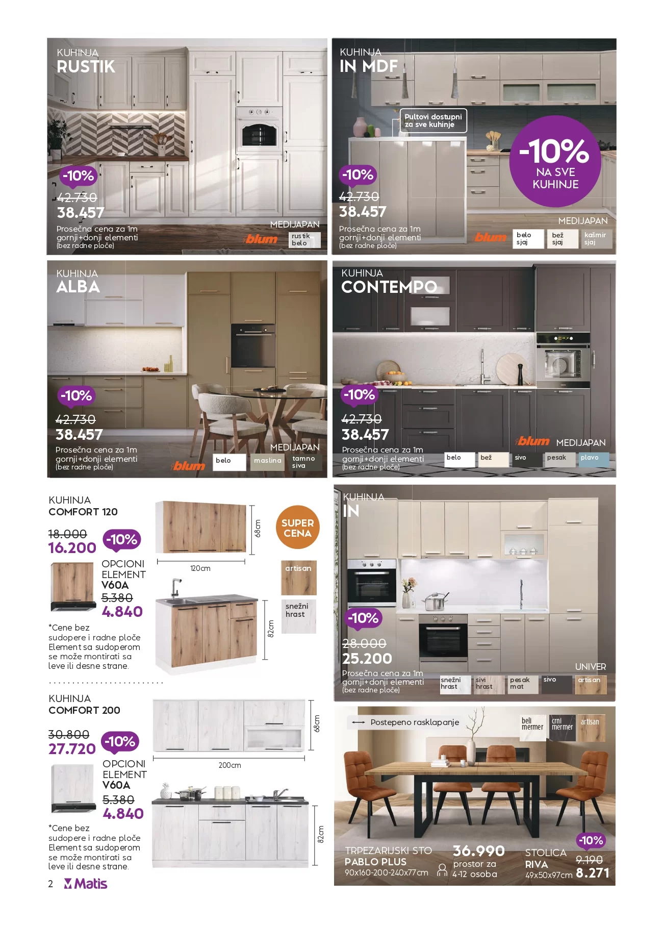 Matis katalog 1-30.11.2024.
