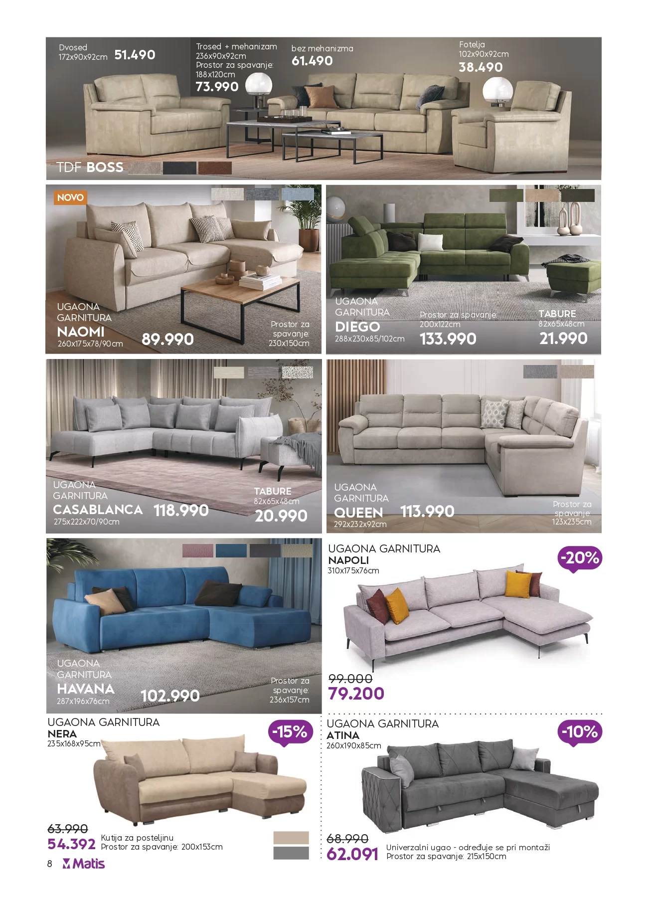 Matis katalog 1-30.11.2024.