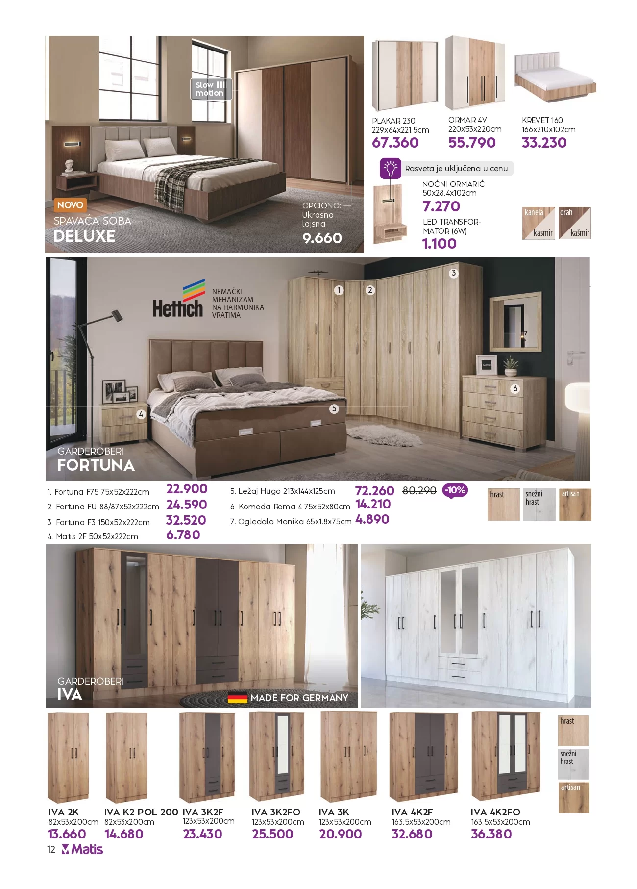 Matis katalog 1-30.11.2024.