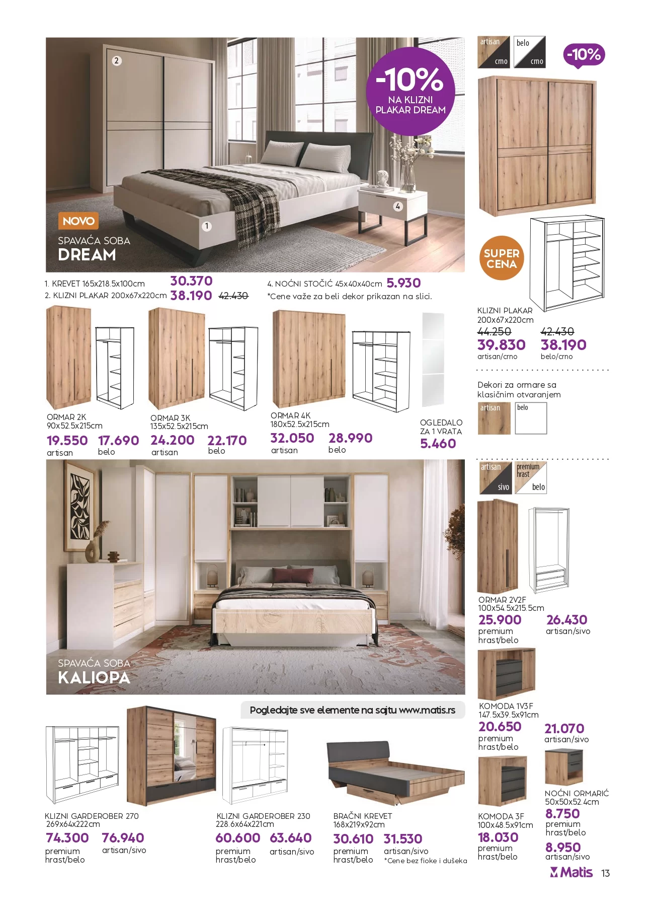 Matis katalog 1-30.11.2024.