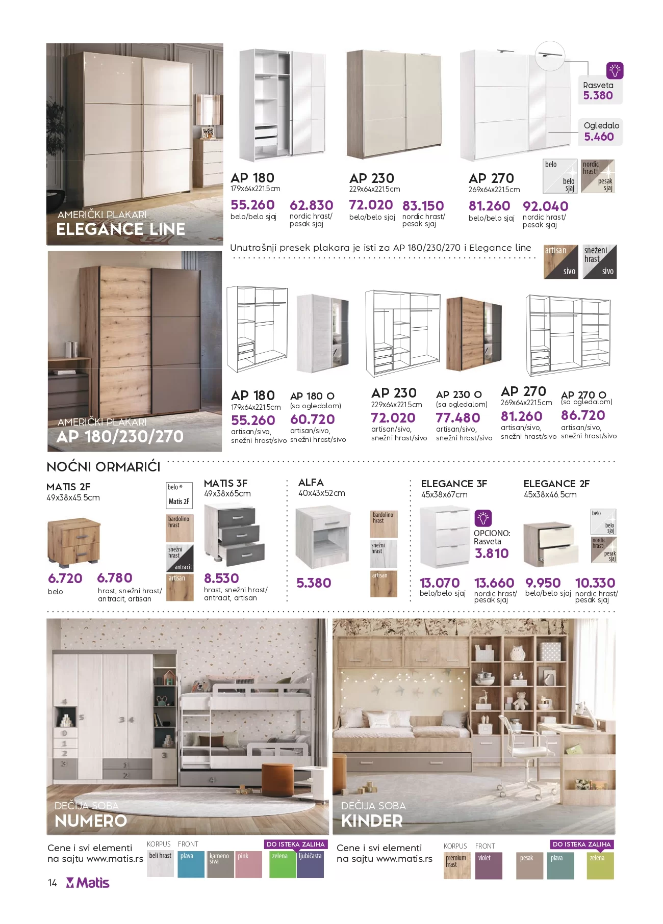 Matis katalog 1-30.11.2024.