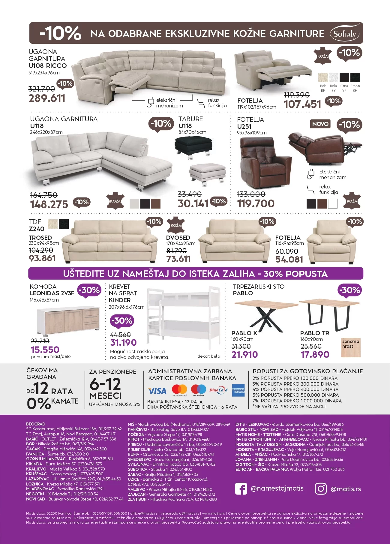 Matis katalog 1-30.11.2024.