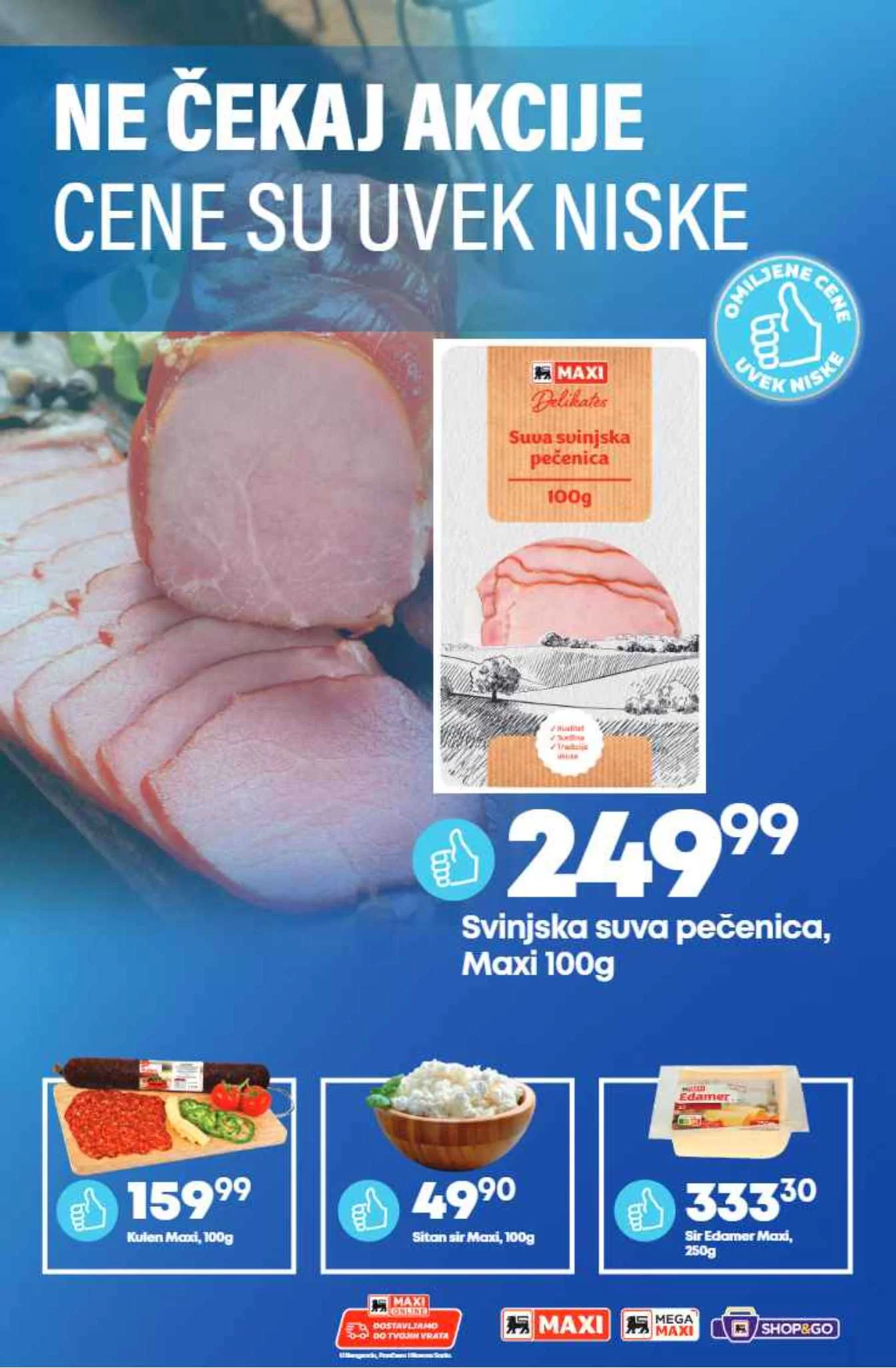 Mega maxi katalog 7-13.11.2024.