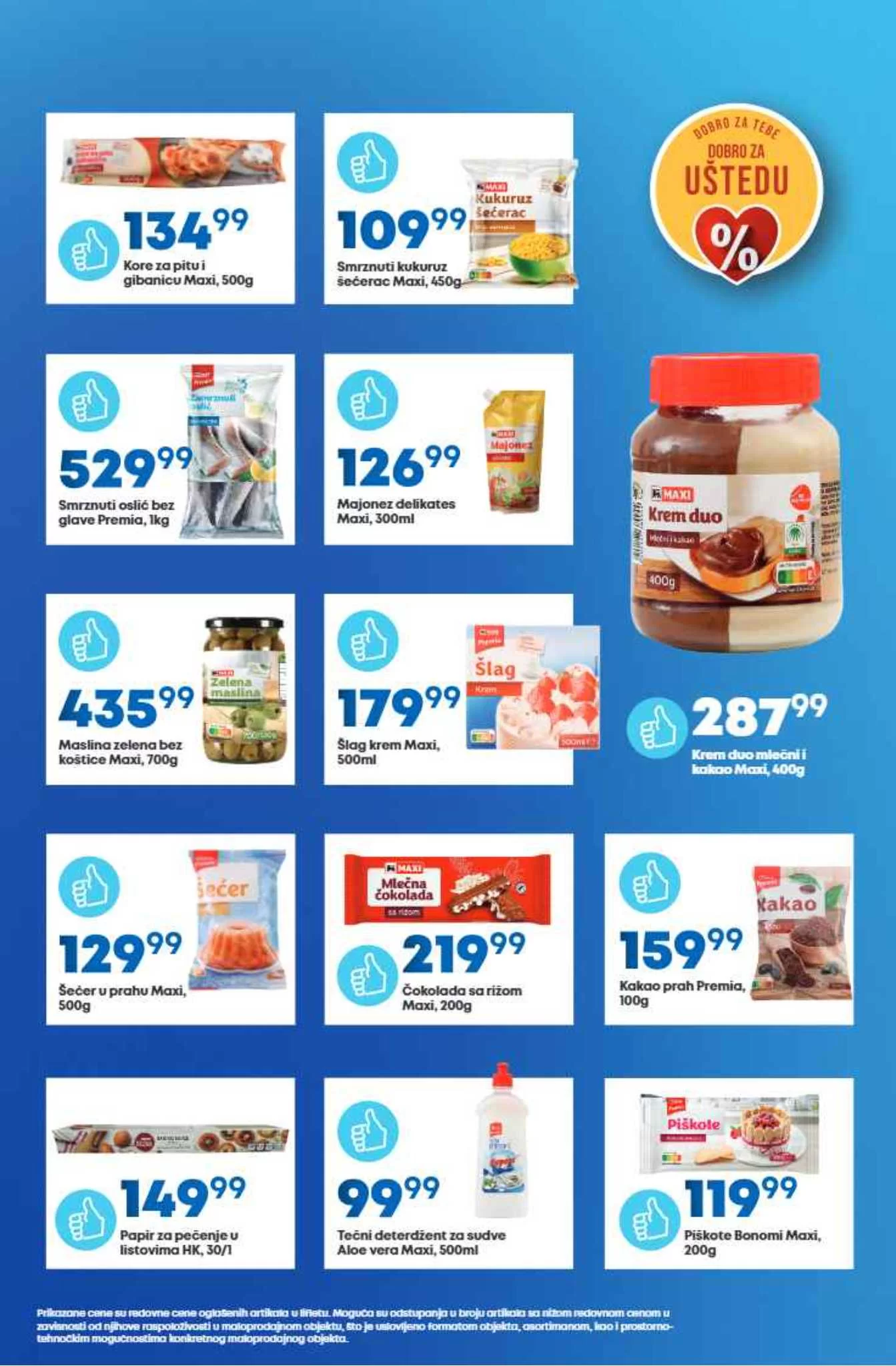 Mega maxi katalog 7-13.11.2024.
