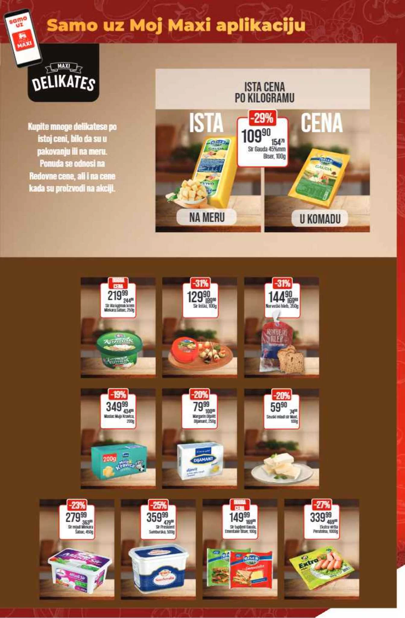 Mega maxi katalog 7-13.11.2024.
