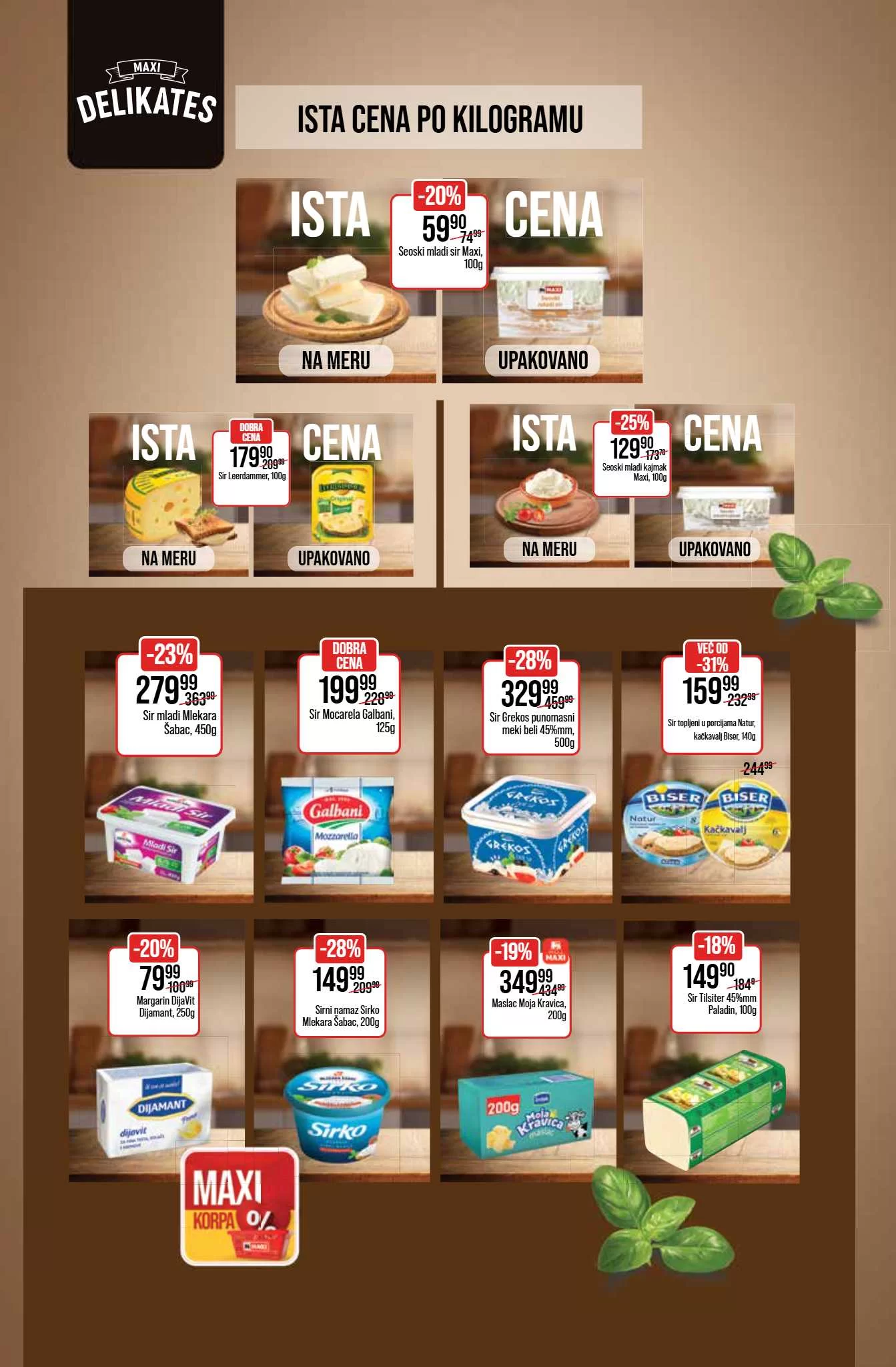 Mega Maxi katalog 21-27.11.2024.