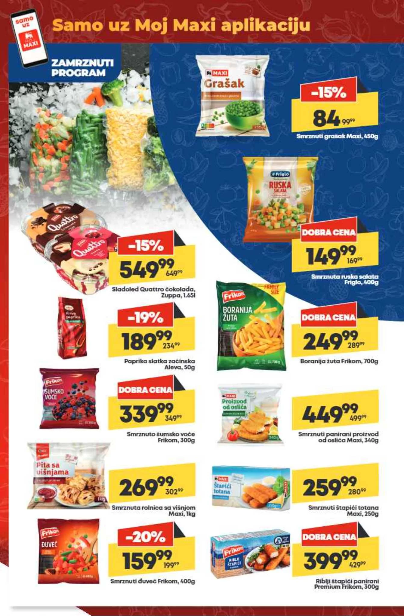Mega maxi katalog 7-13.11.2024.
