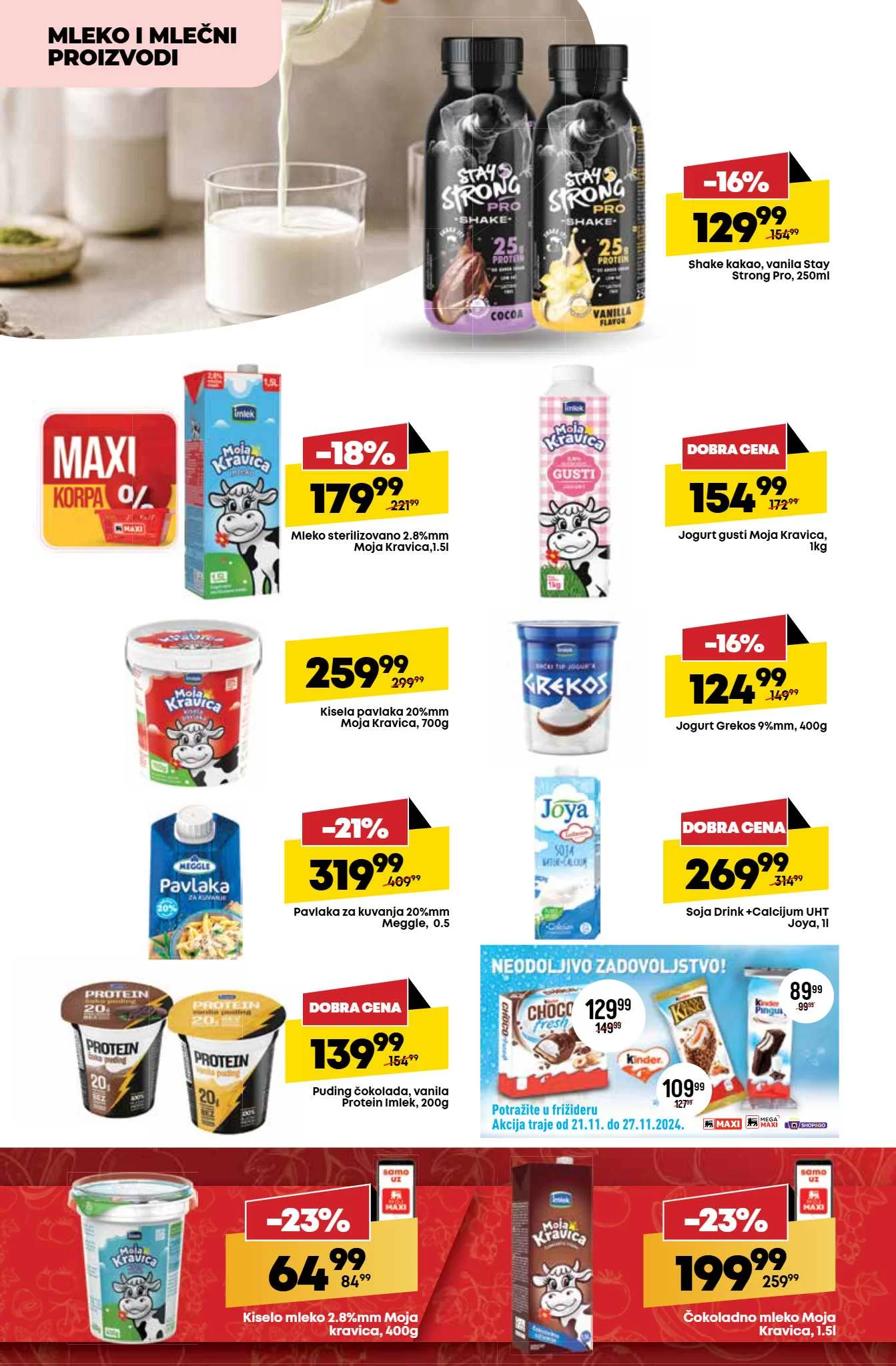 Mega Maxi katalog 21-27.11.2024.