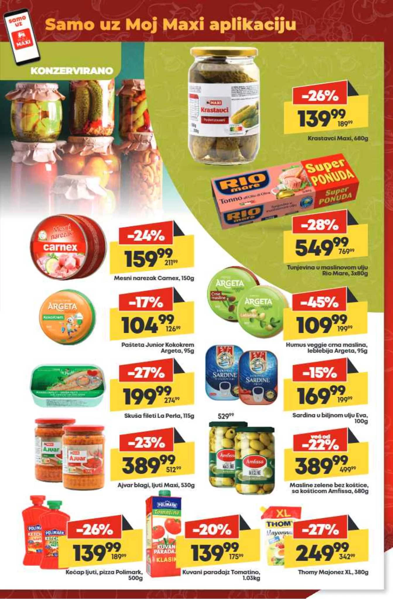 Mega maxi katalog 7-13.11.2024.