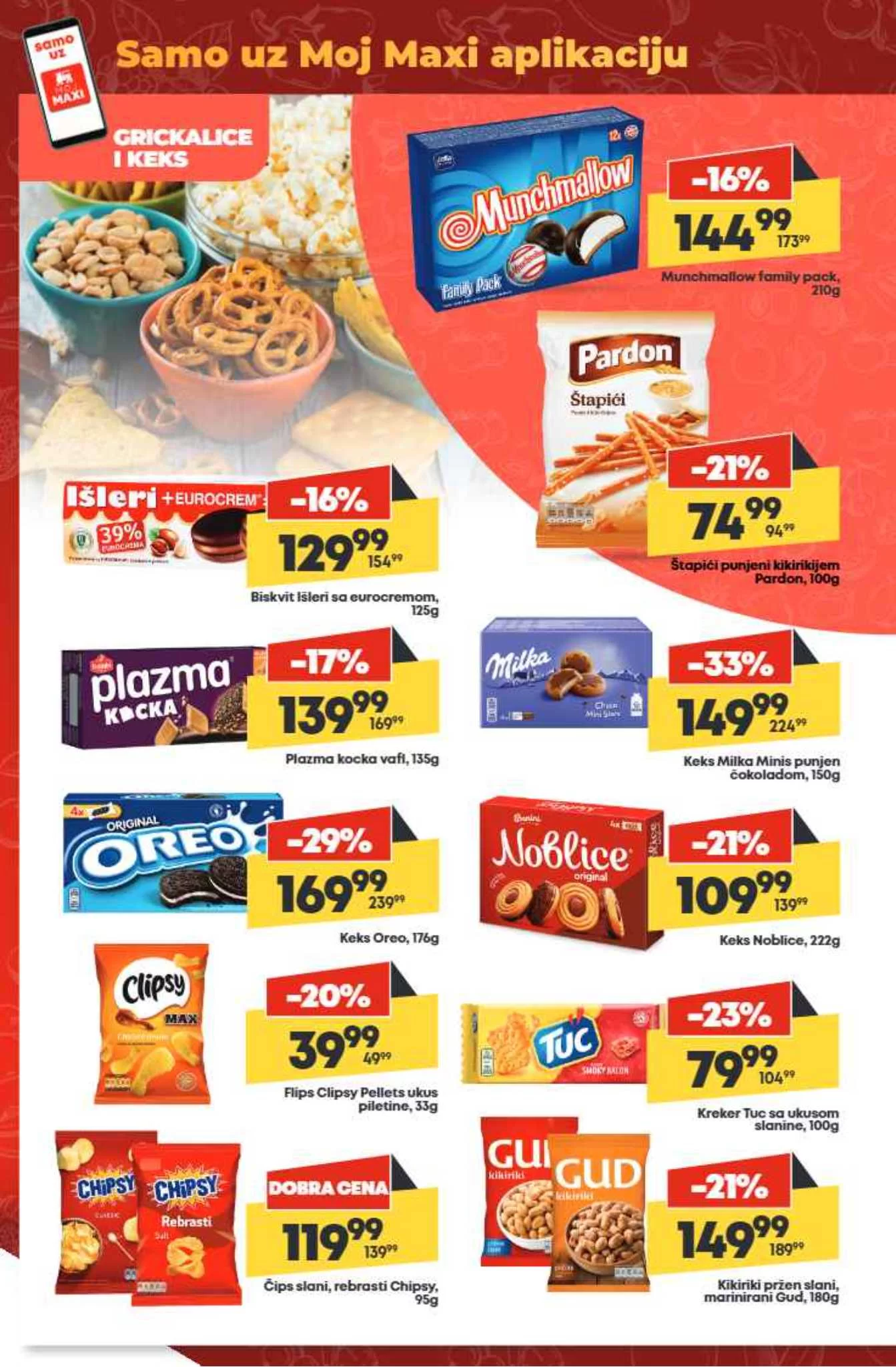 Mega maxi katalog 7-13.11.2024.