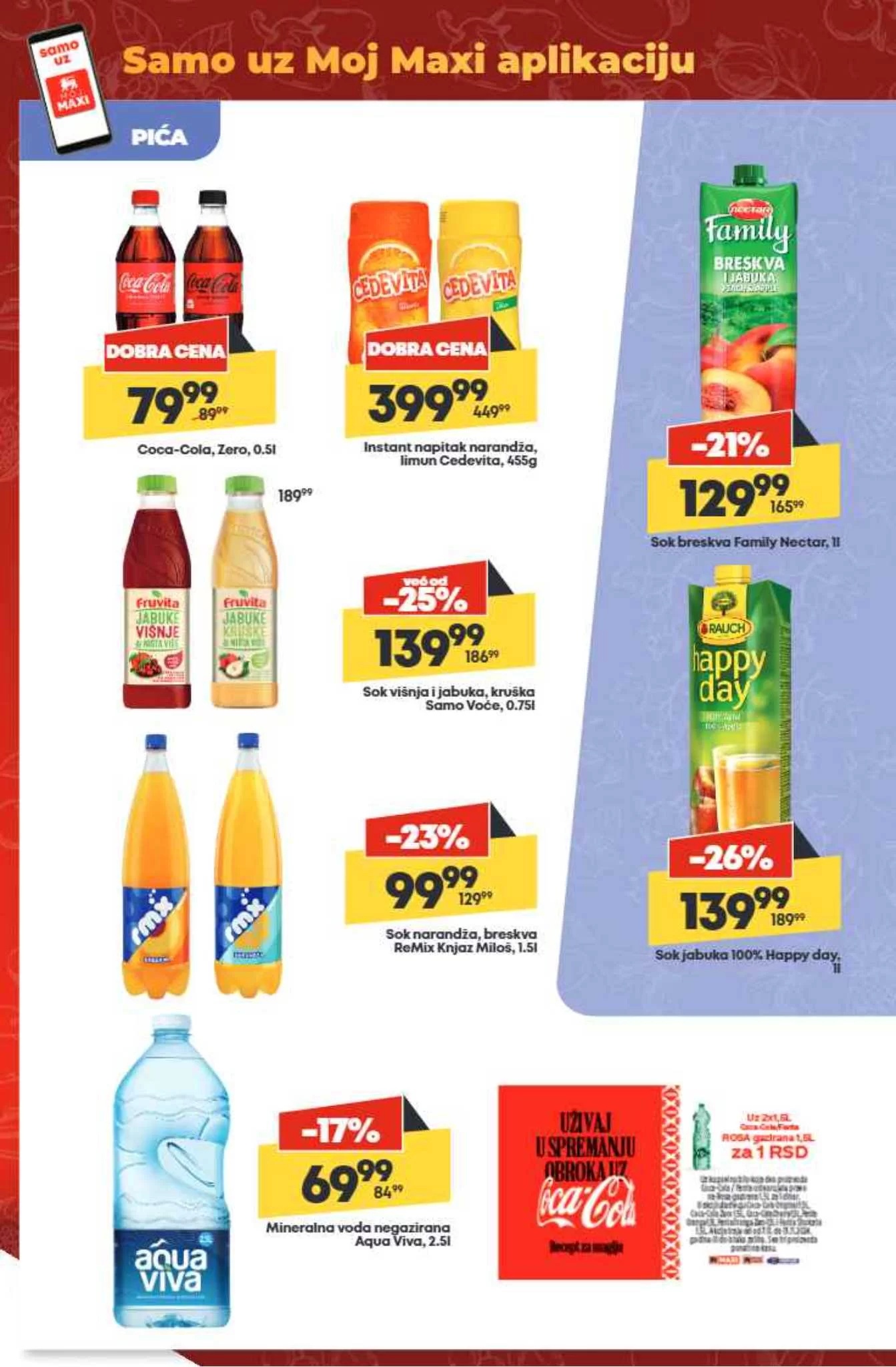 Mega maxi katalog 7-13.11.2024.