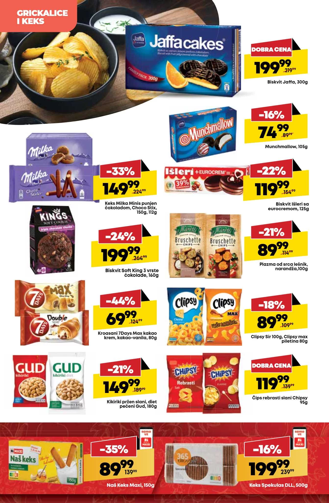 Mega Maxi katalog 21-27.11.2024.