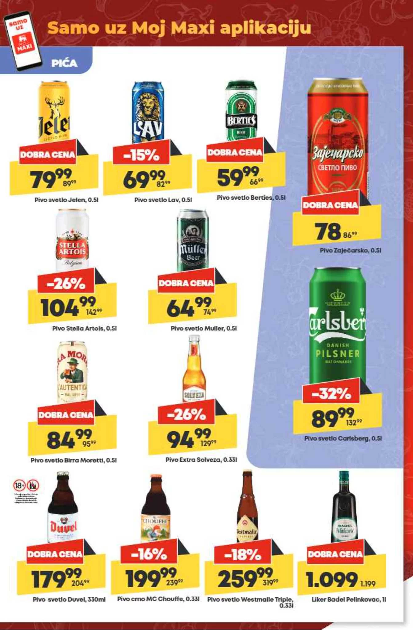 Mega maxi katalog 7-13.11.2024.