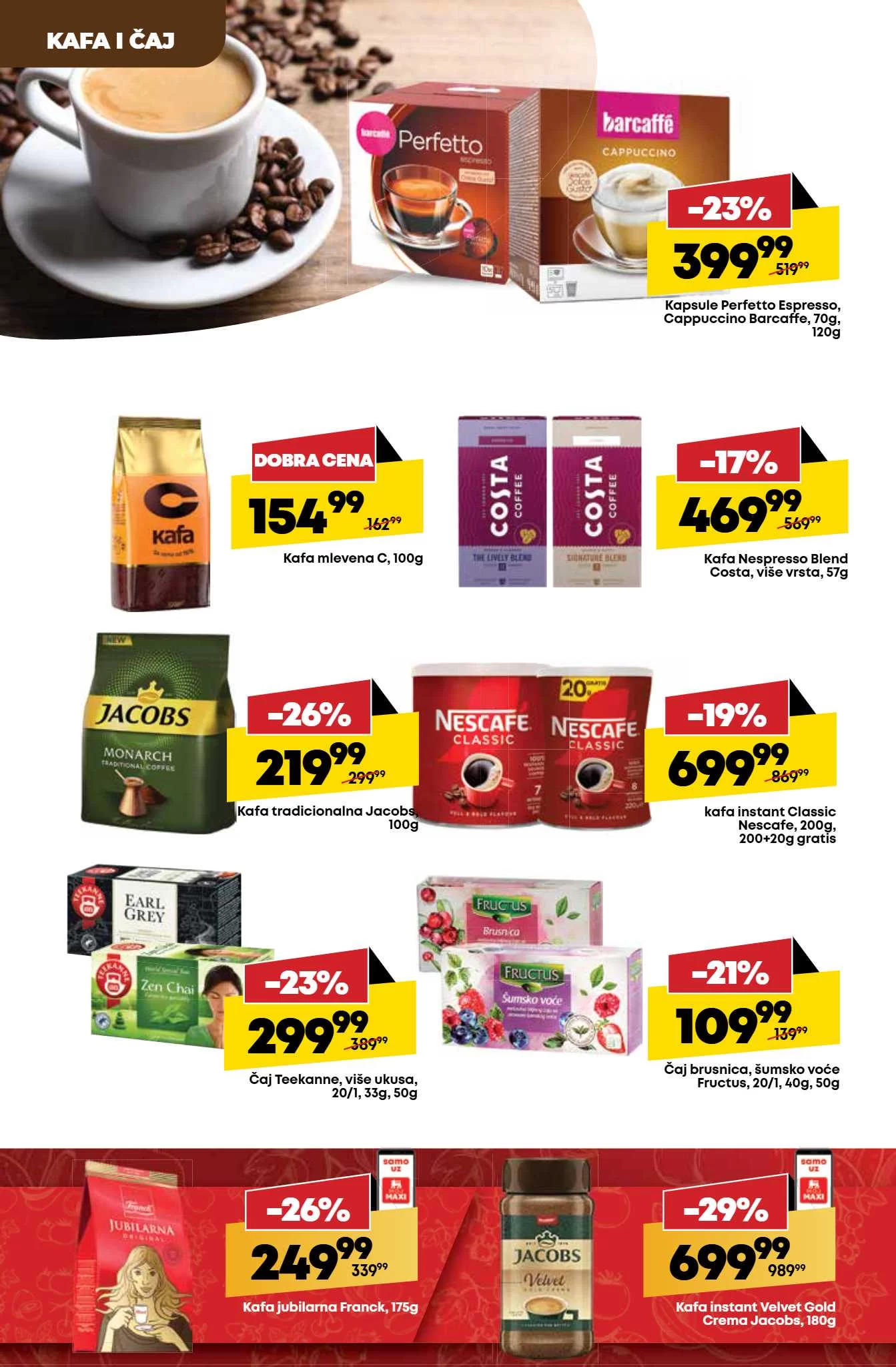 Mega Maxi katalog 21-27.11.2024.