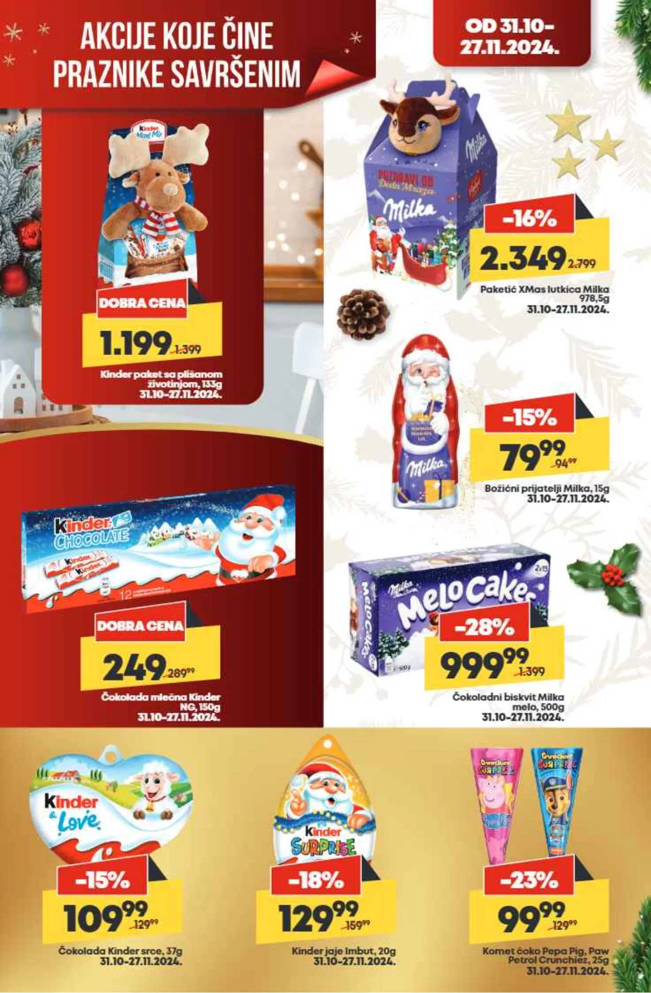 Mega maxi katalog 7-13.11.2024.