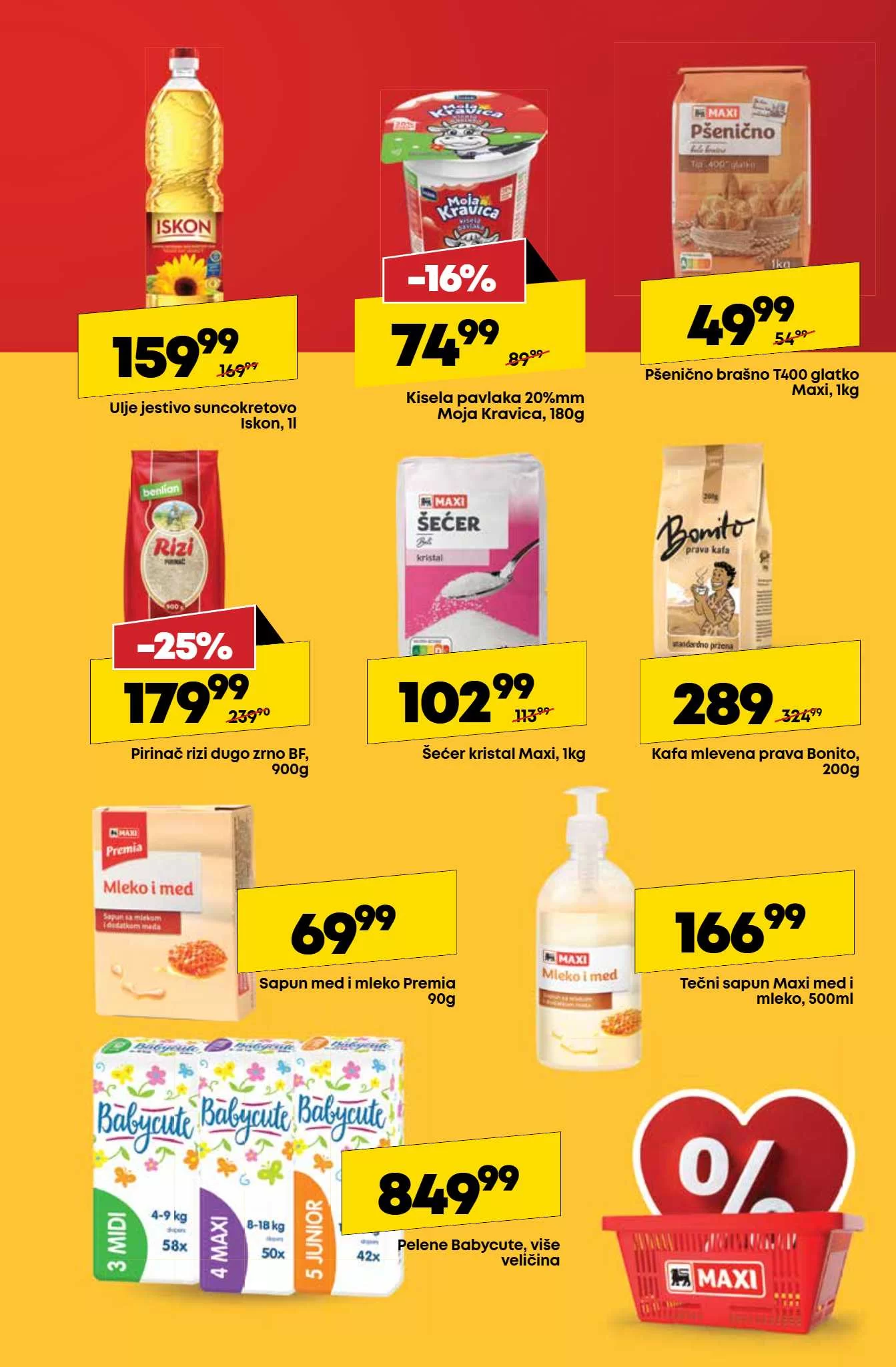 Mega Maxi katalog 21-27.11.2024.