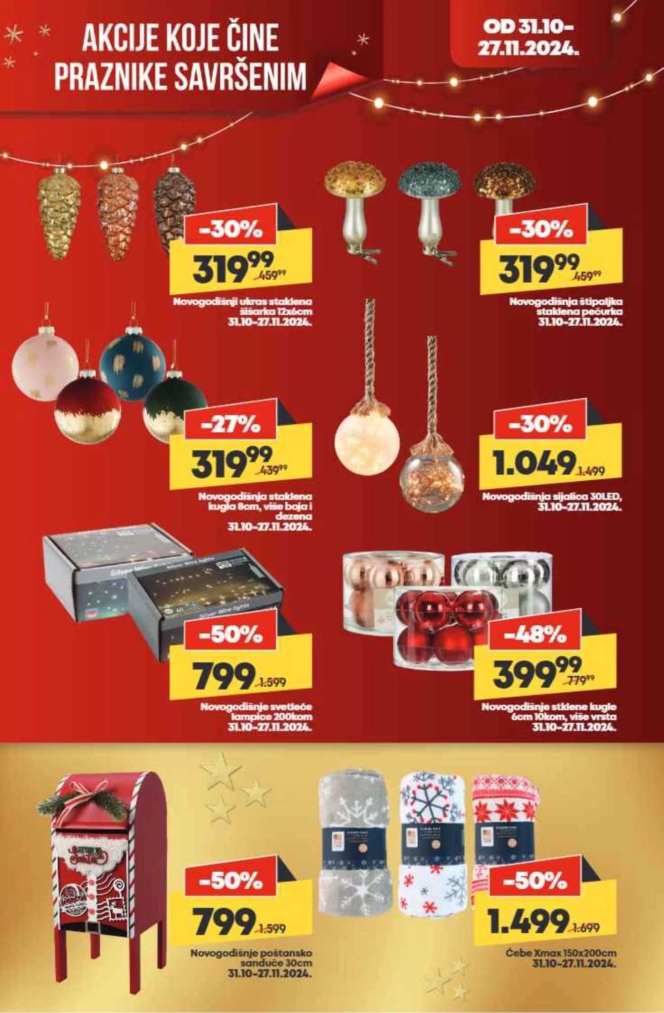 Mega maxi katalog 7-13.11.2024.