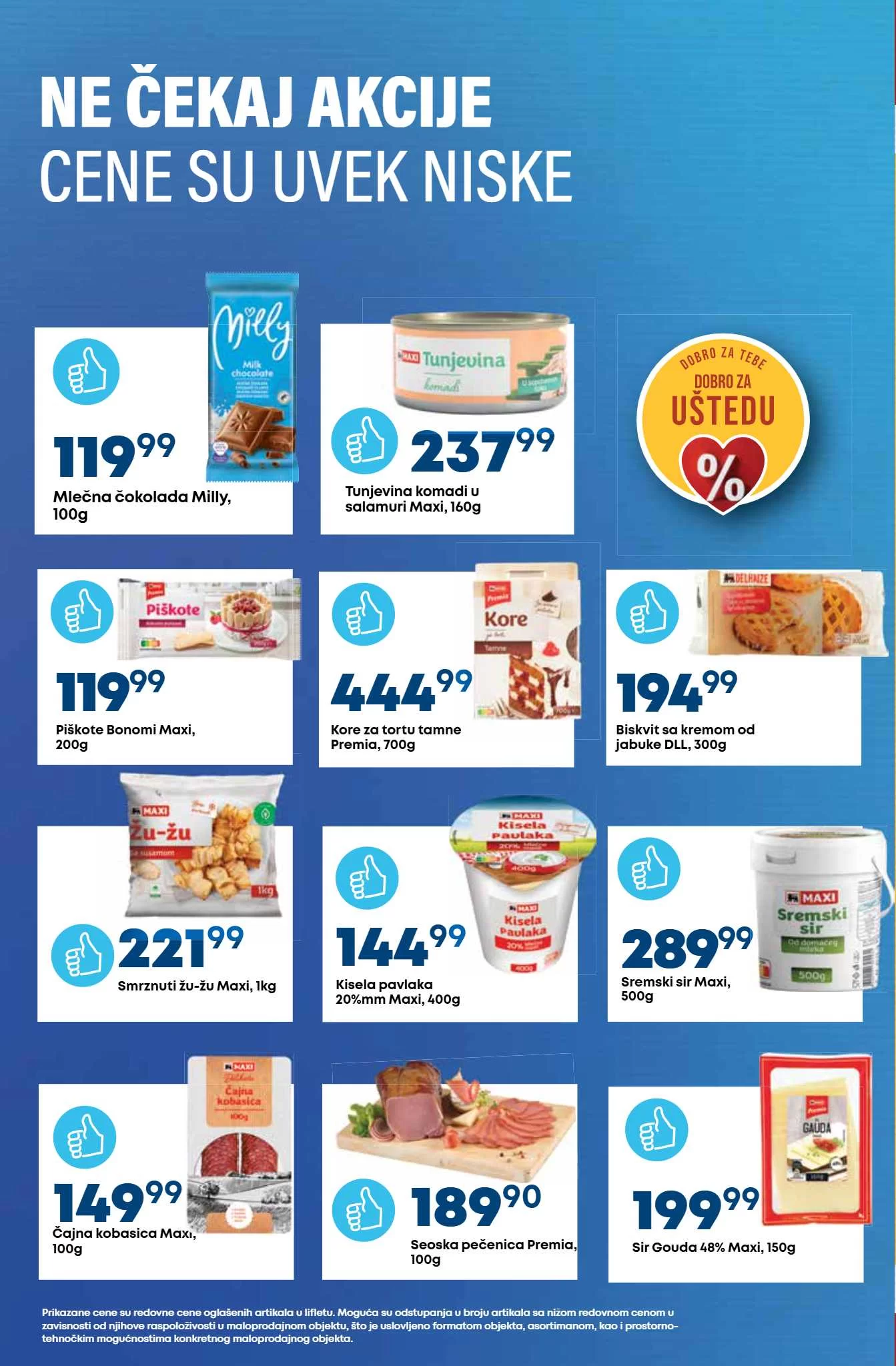 Mega Maxi katalog 21-27.11.2024.