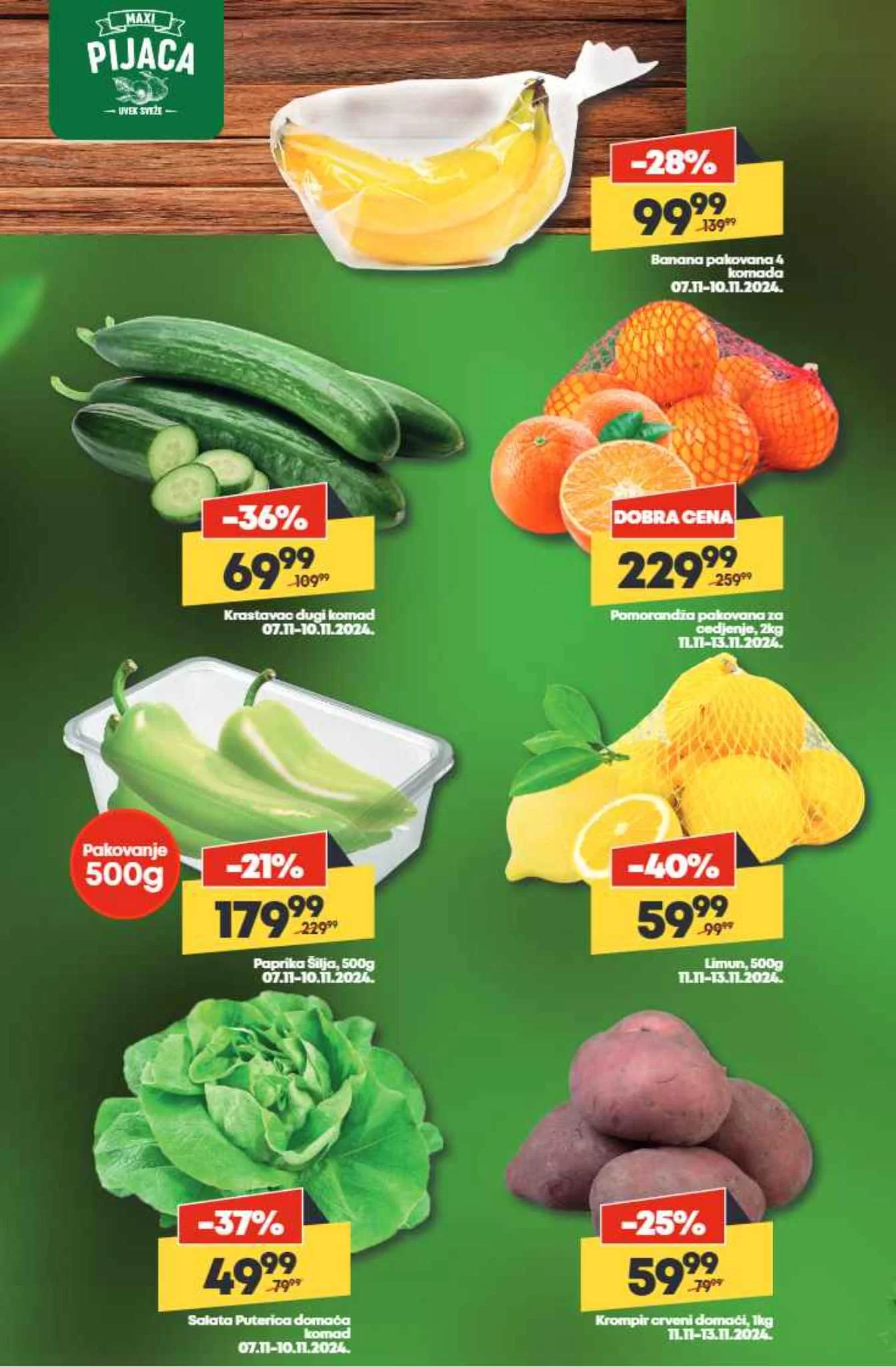 Mega maxi katalog 7-13.11.2024.