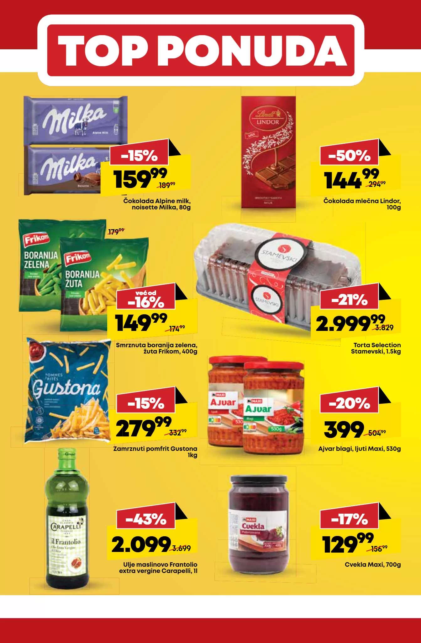 Mega Maxi katalog 21-27.11.2024.