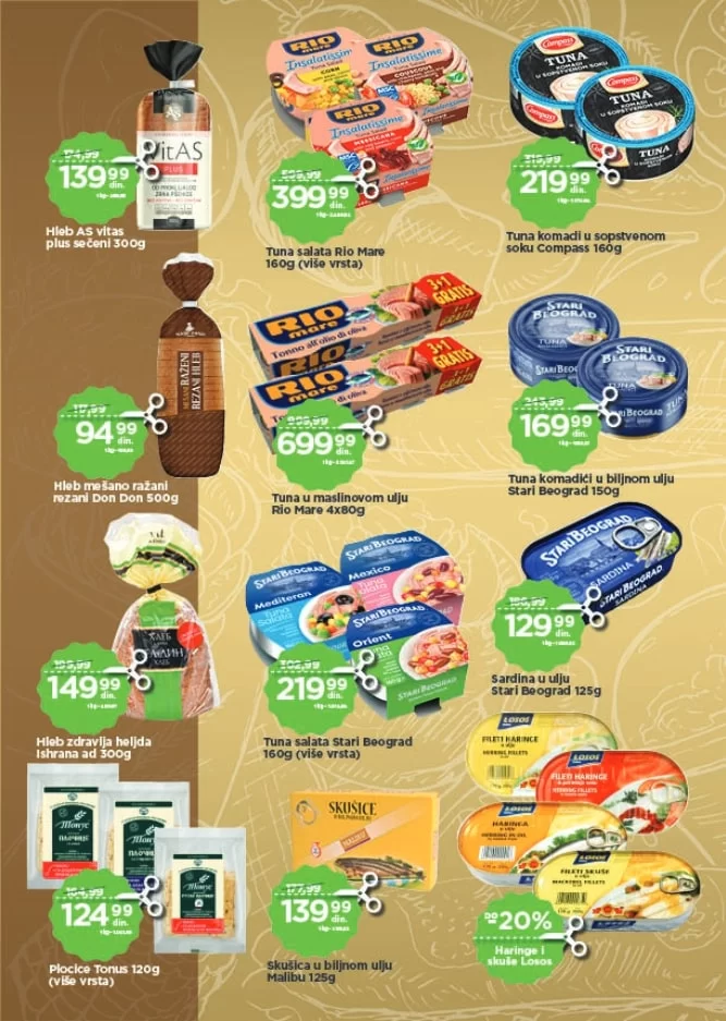 Univerexport katalog 18.11-1.12.2024.