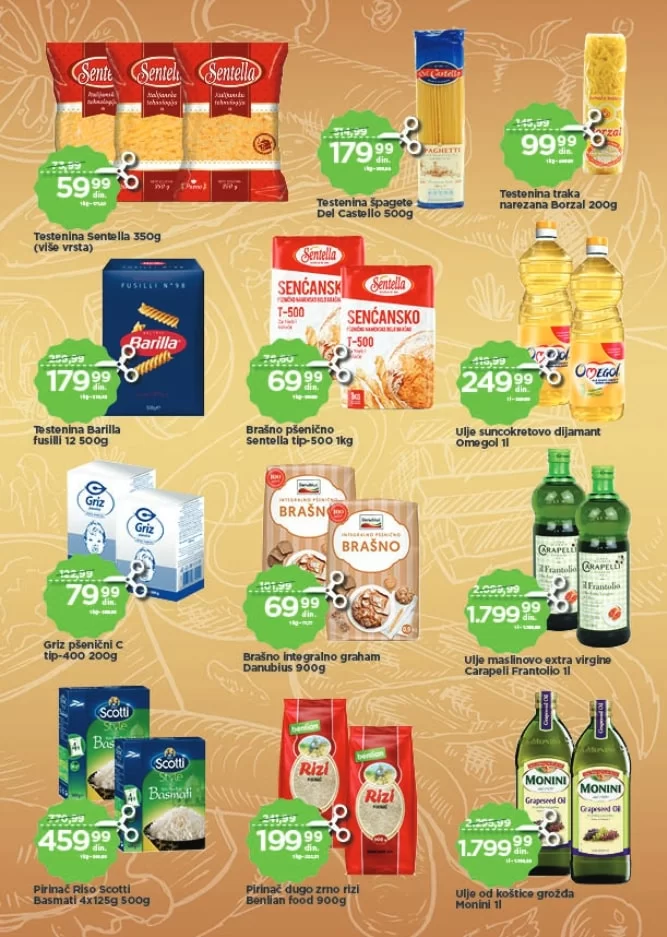 Univerexport katalog 18.11-1.12.2024.