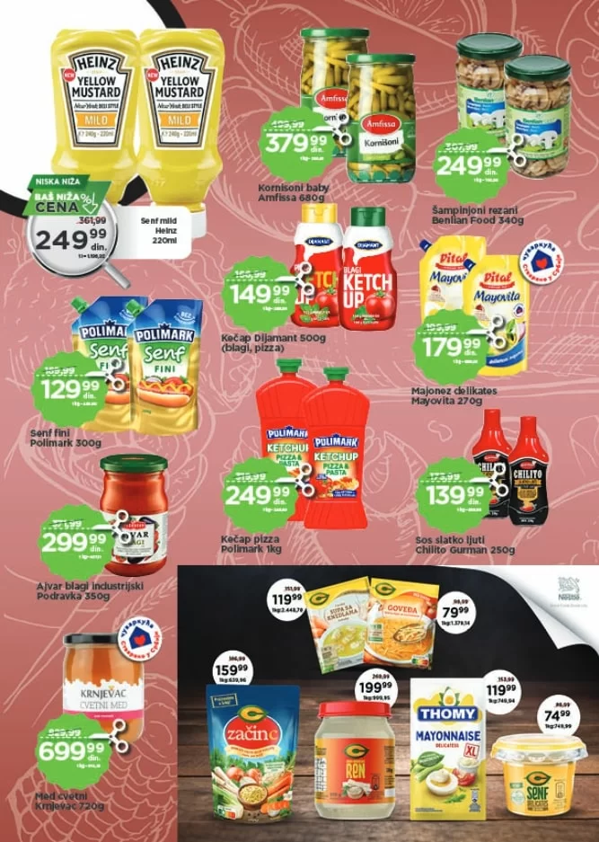 Univerexport katalog 18.11-1.12.2024.