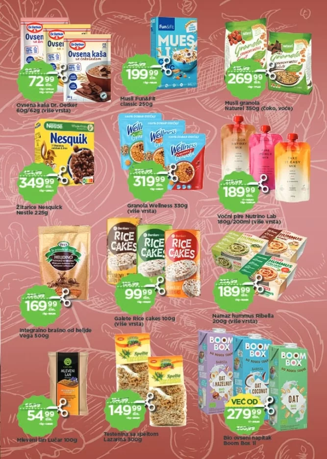 Univerexport katalog 18.11-1.12.2024.