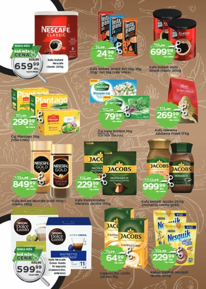 Univerexport katalog 18.11-1.12.2024.